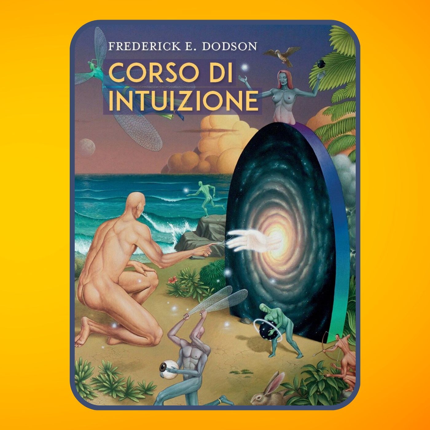SPAZIO INTERIORE – Libri per Sognatori Svegli