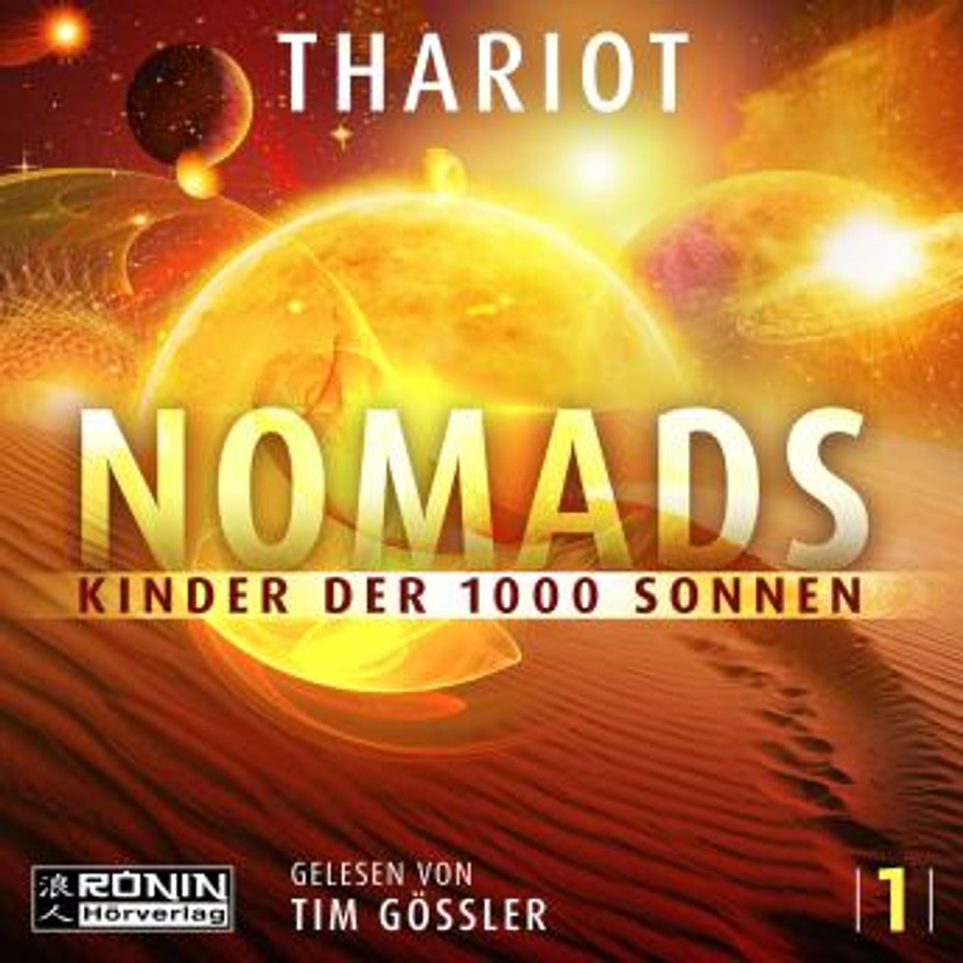 Listen to Top Full Audiobooks in Science Fiction & Fantasy, Science Fiction