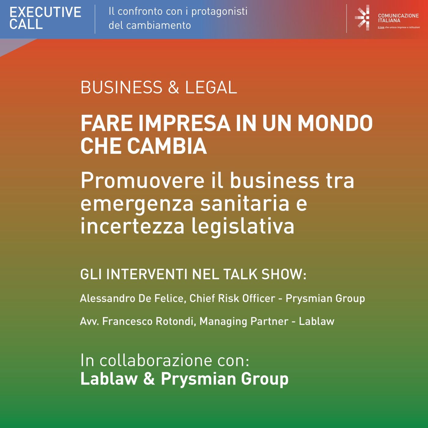 Comunicazione Italiana