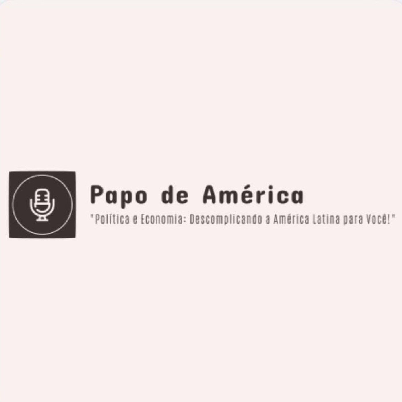 Papo de América