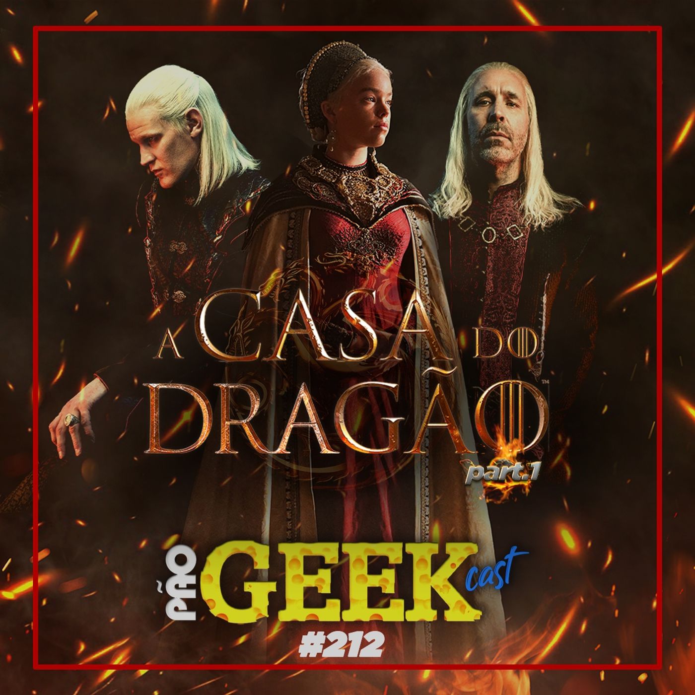 PãoGeekcast