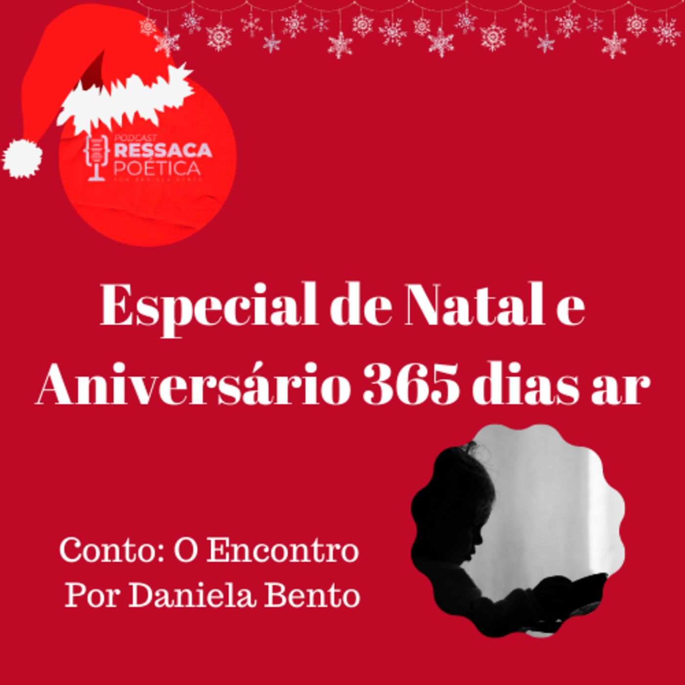 RESSACA POÉTICA