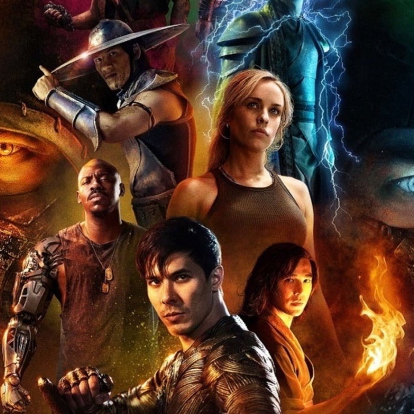 The GeekyCast