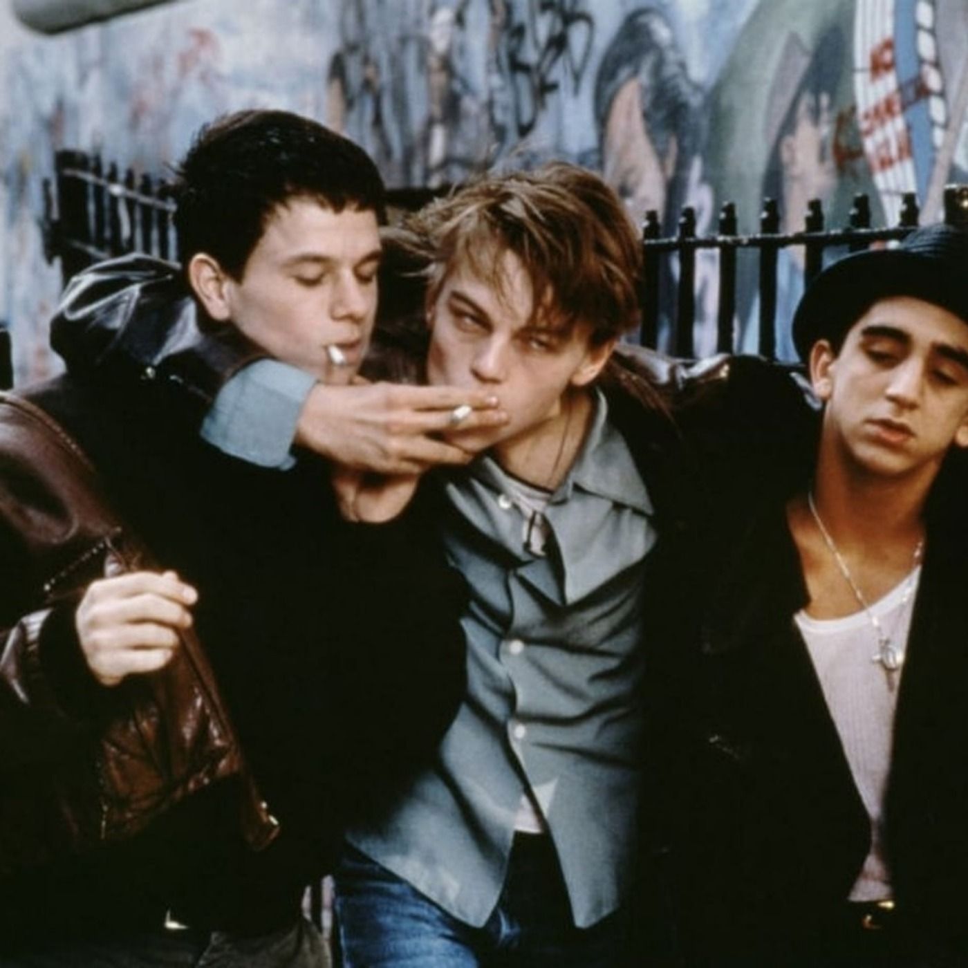 PODCAST CINEMA | critique du film Basketball Diaries