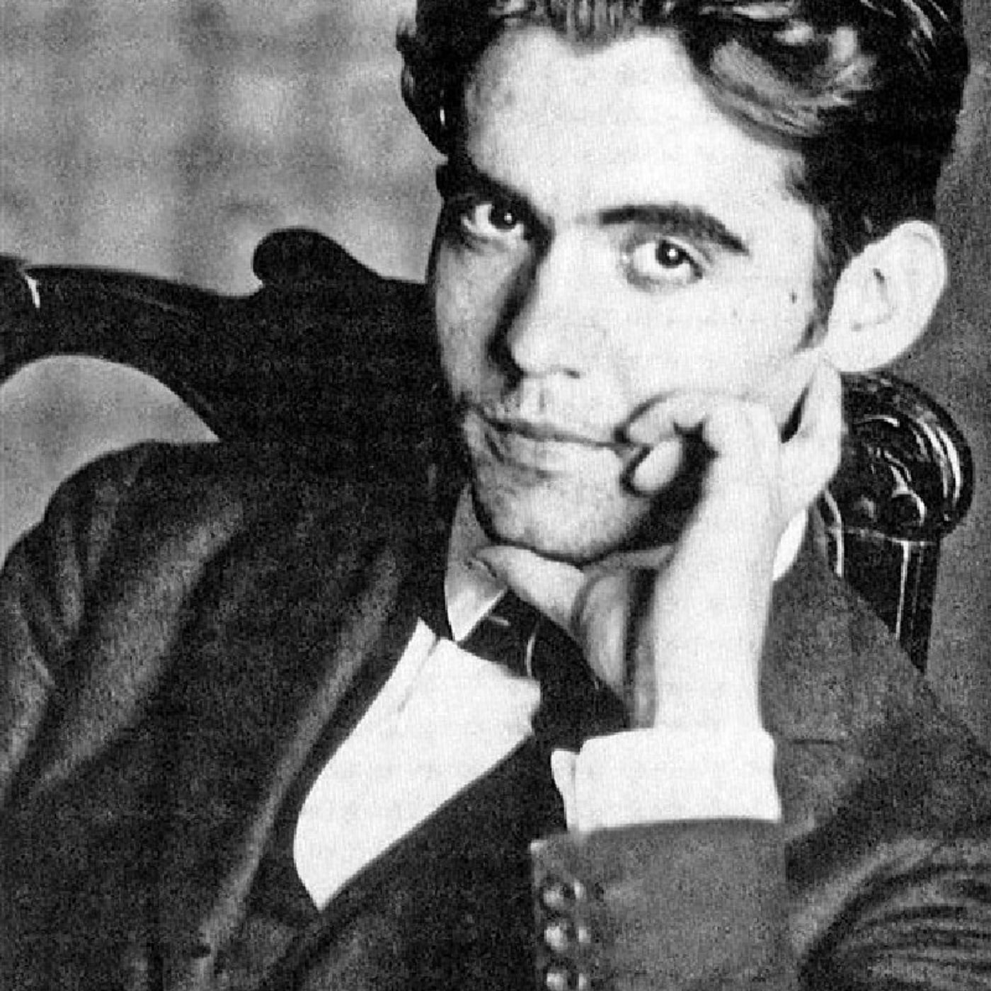 FEDERICO GARCIA LORCA ,COMO NUESTRA ESPERANXA AFECTA NUESTRO PORQUE EN NUESTRO VIVIR episode artwork