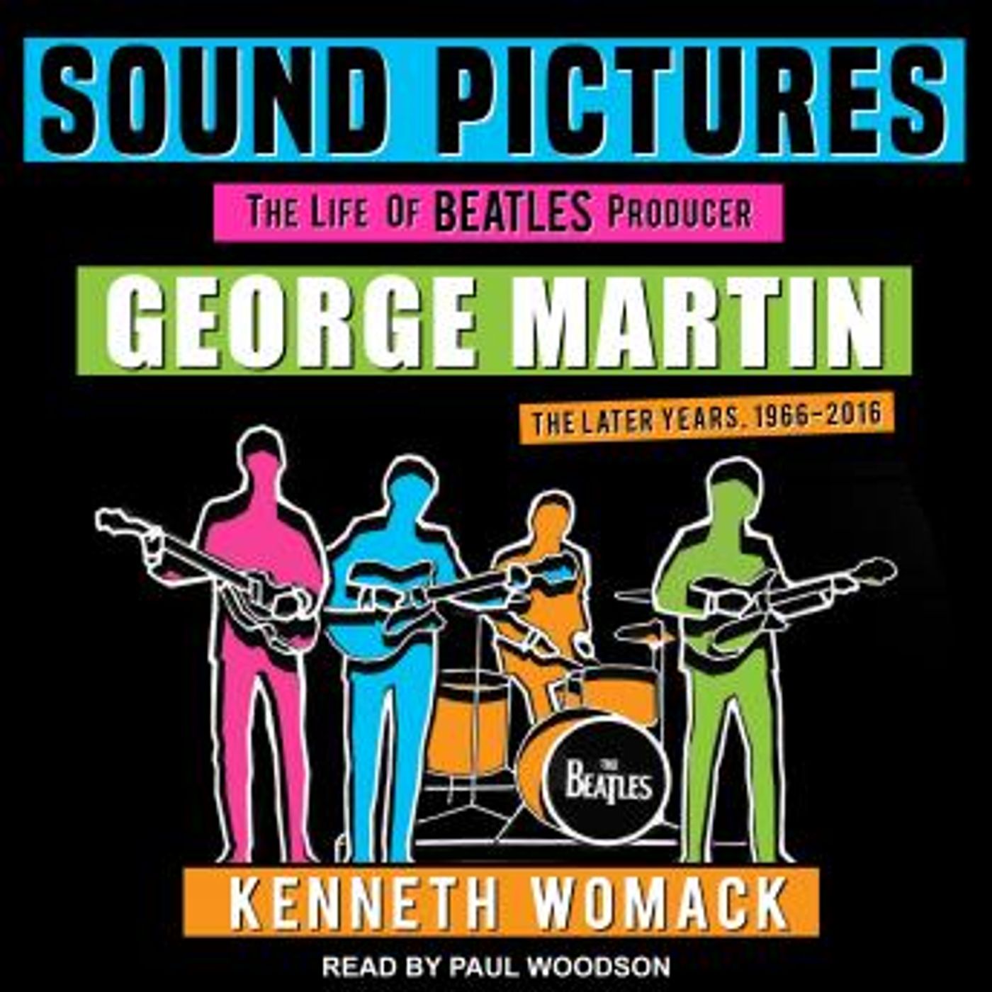 Stream Popular Full Audiobooks in Biography & Memoir, Arts & Entertainment
