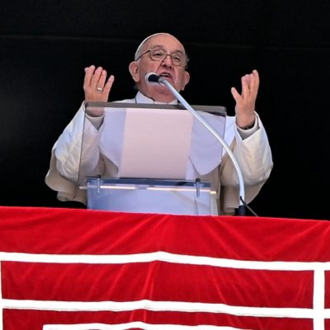 Il podcast di Ad substantiam