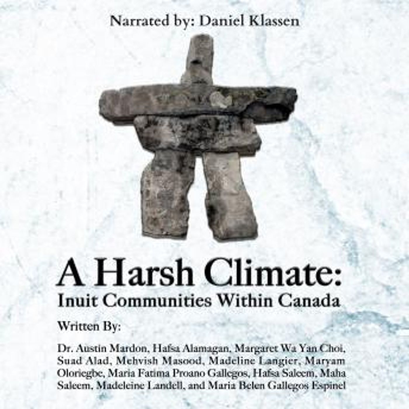 Get Latest Full Audiobooks in Non-Fiction, Social Science