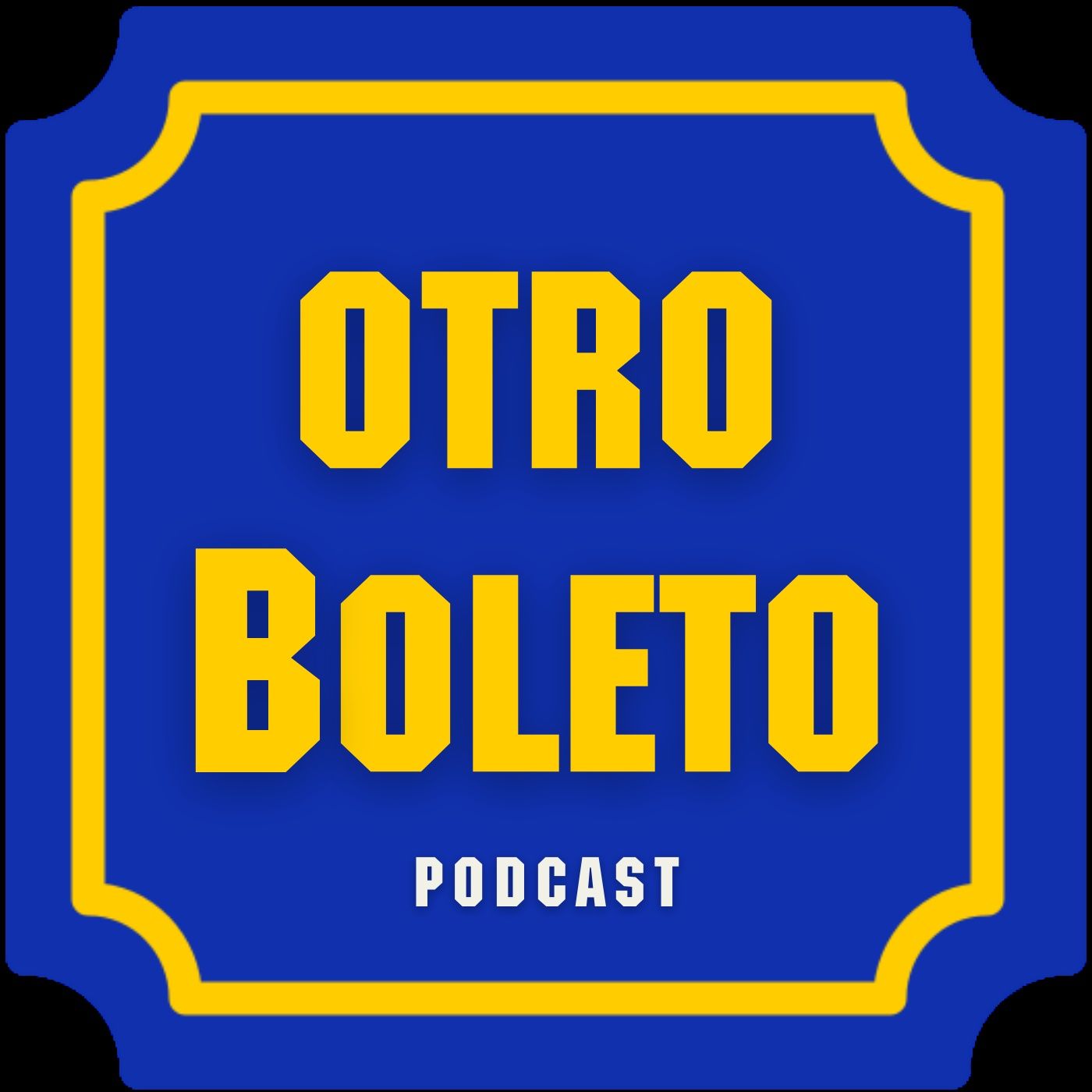 Otro Boleto Podcast