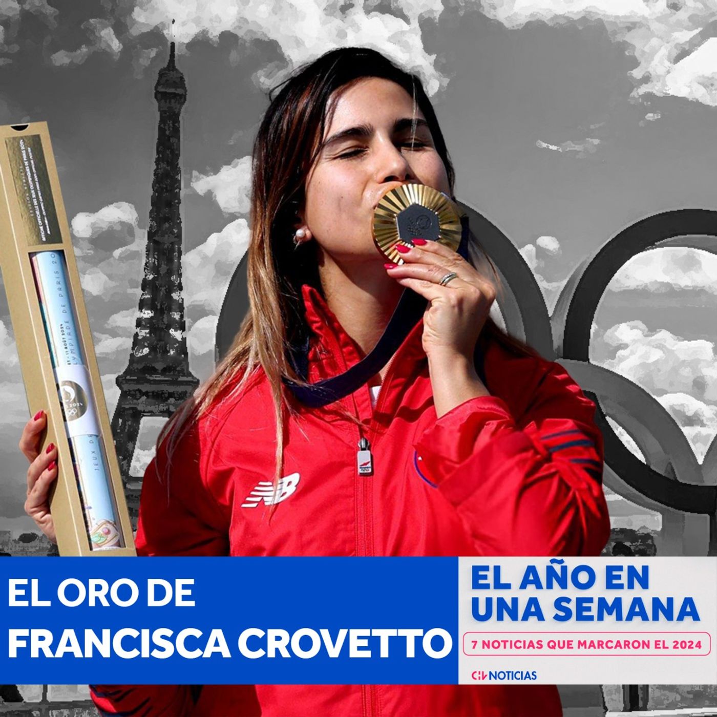 El Año En Una Semana: 7 noticias que marcaron pauta