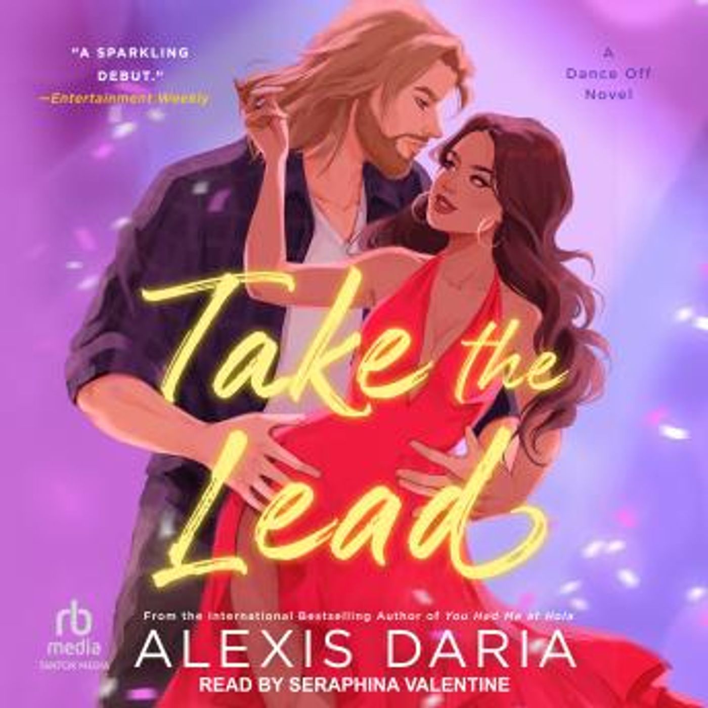 Grab the Top Full Audiobooks in Romance, Rom-Com