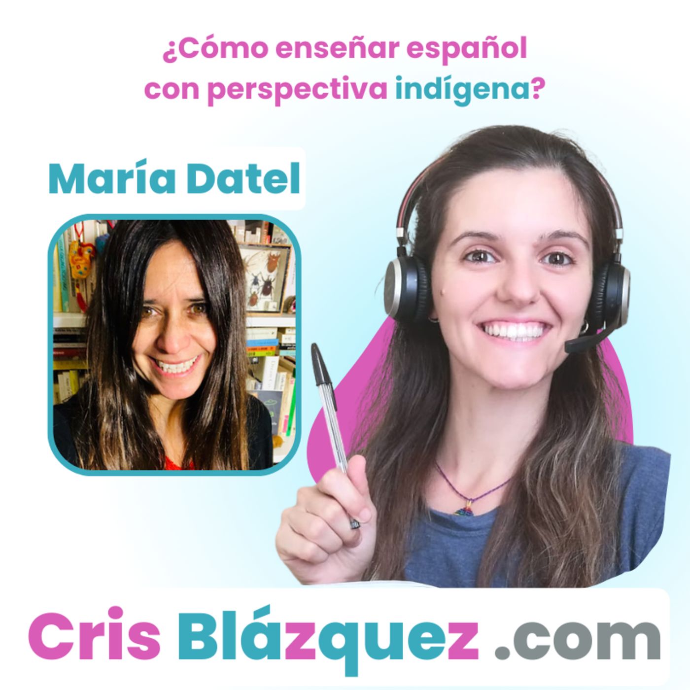Viajar enseñando español online