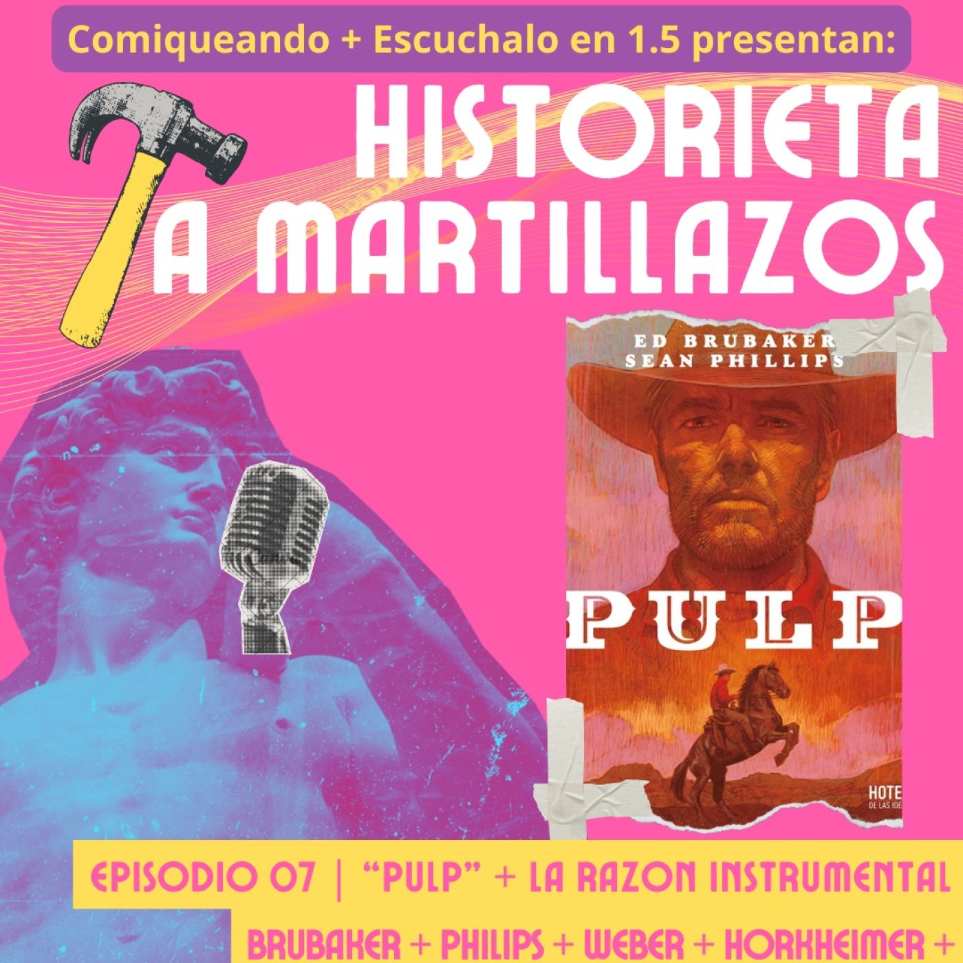 Escuchalo en 1.5