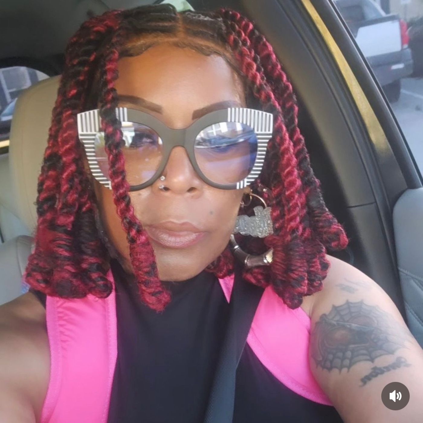 Shondeone (Shon) Johnson join Table Talk with The Louisiana Country Boy