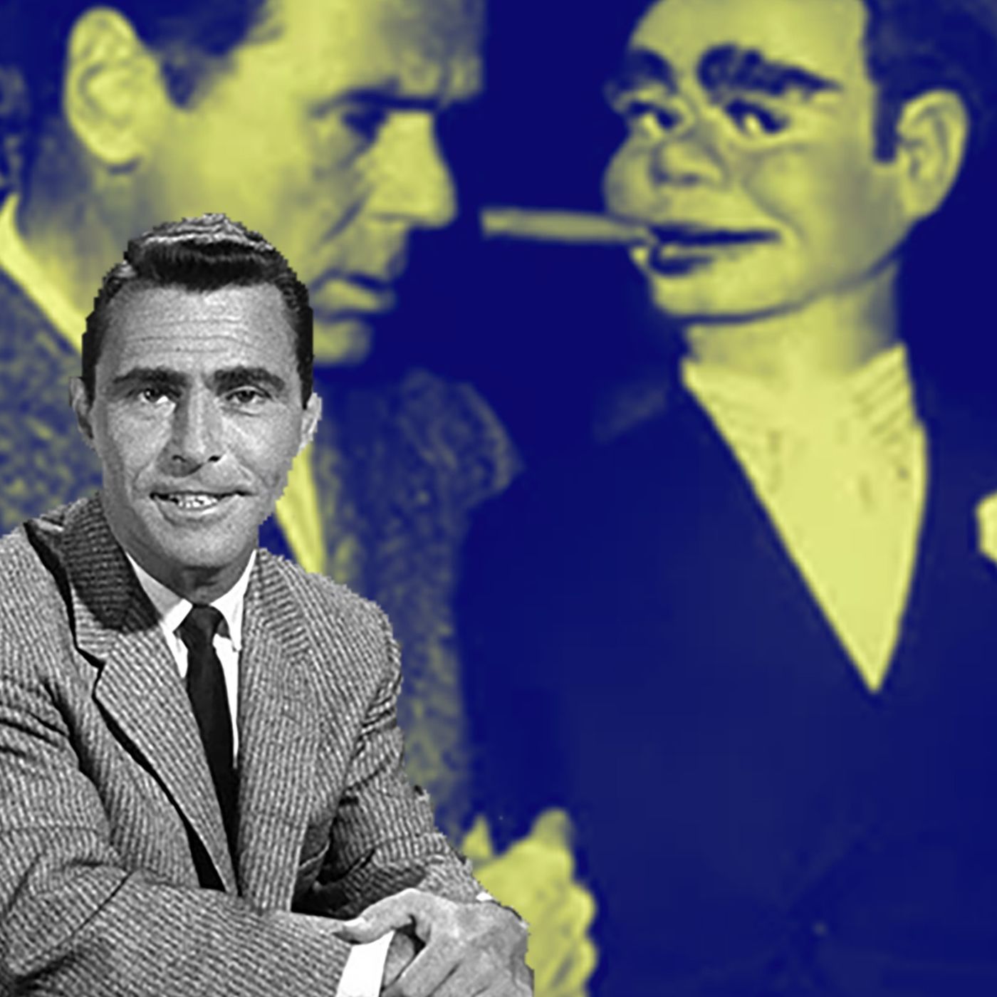 Além da Imaginação Podcast S5E148 "Caesar and Me" episode artwork