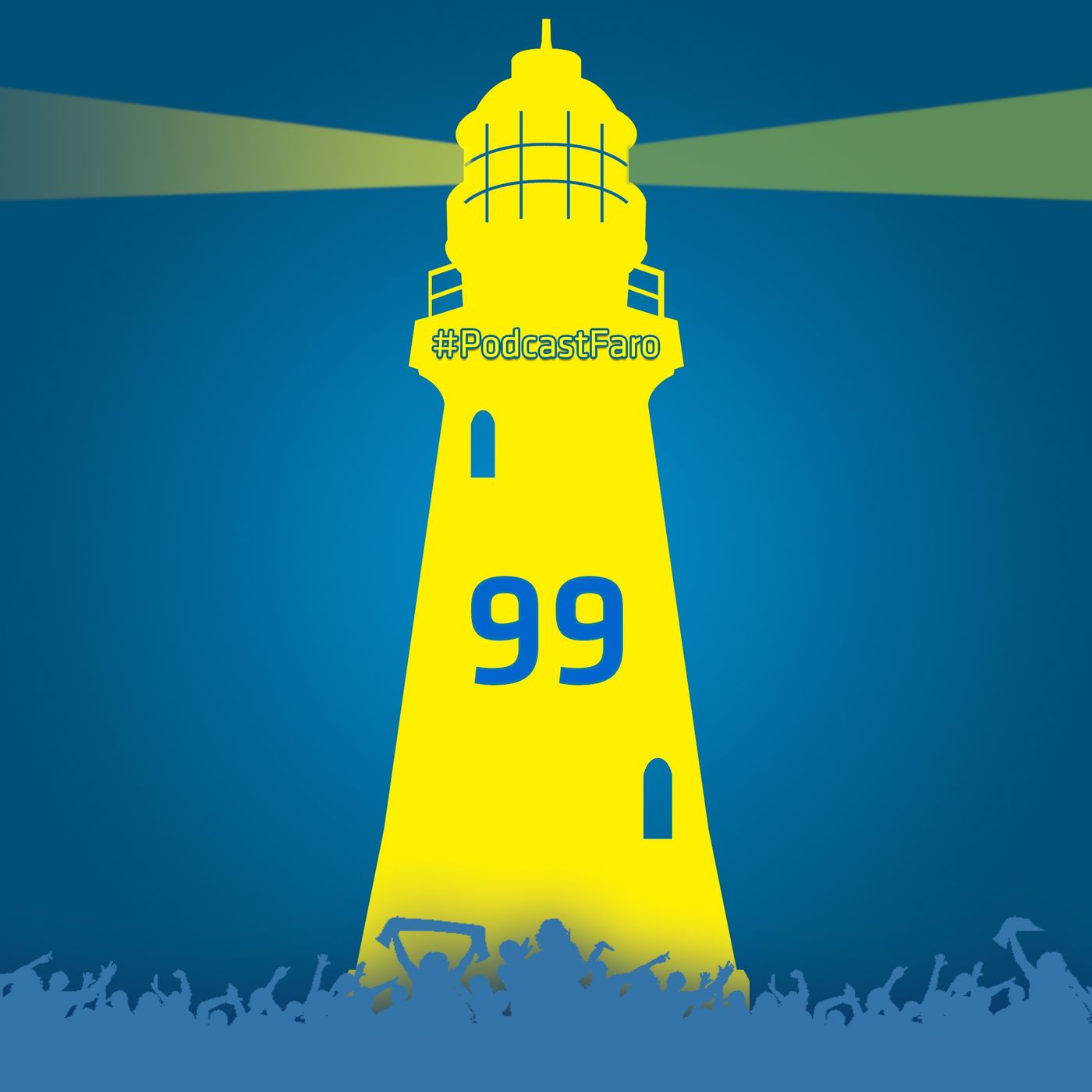 #PodcastFaro
