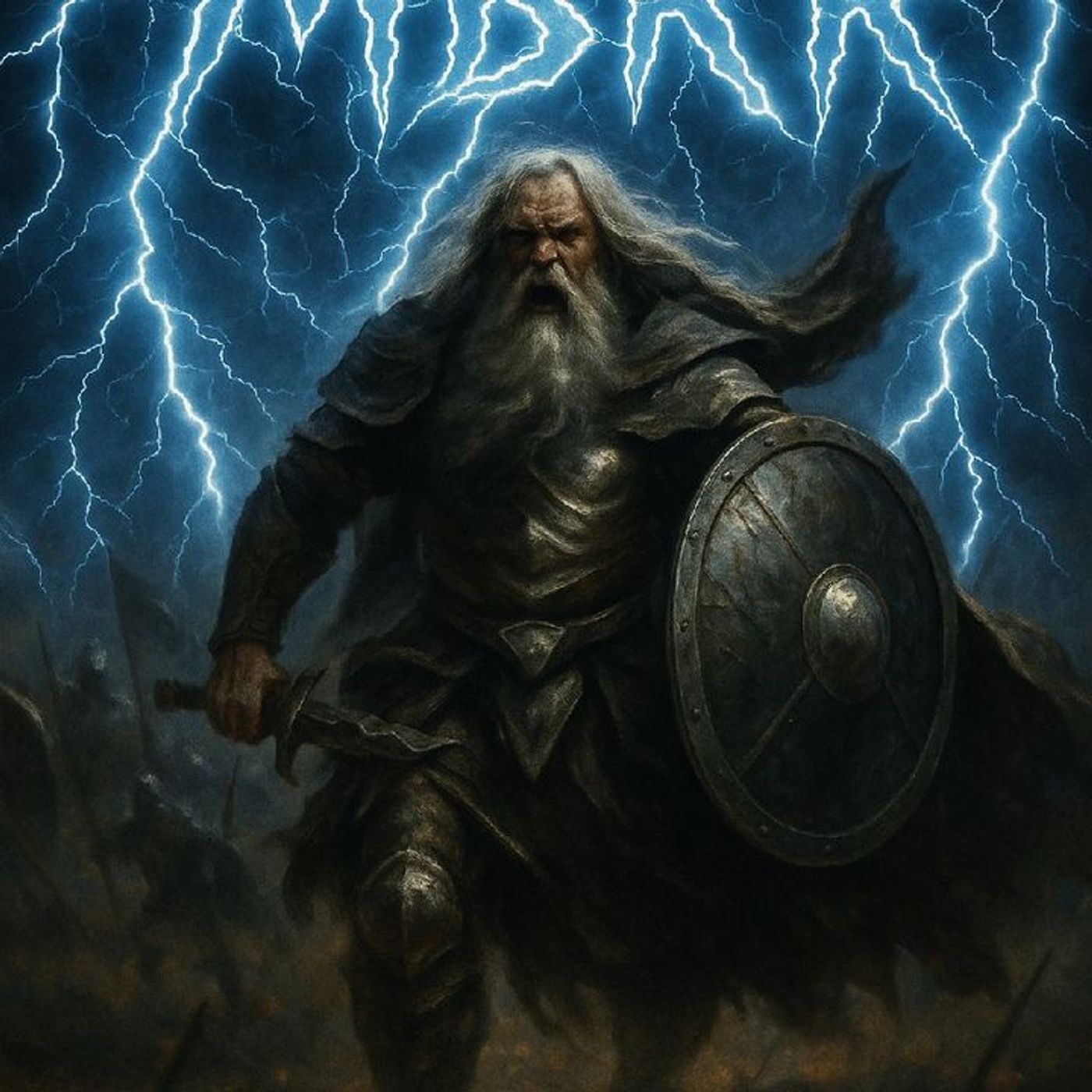 METALBROTHERS RADIO ROCK-329 episode artwork