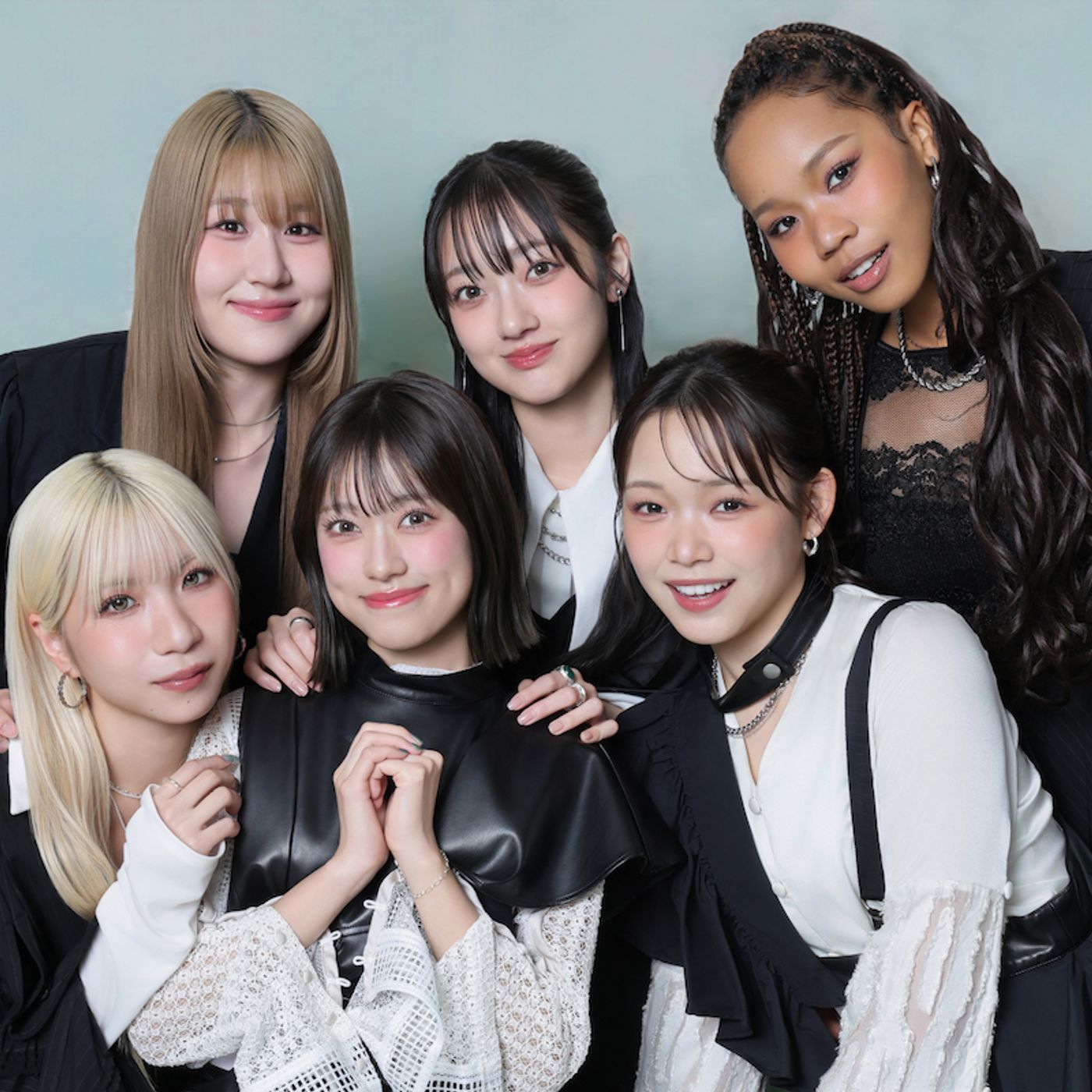 Little Glee Monster、やりたいことを貫ける自信　「一輪」「Pages」で見せる“新しい挑戦”と“ありのままの個性” episode artwork