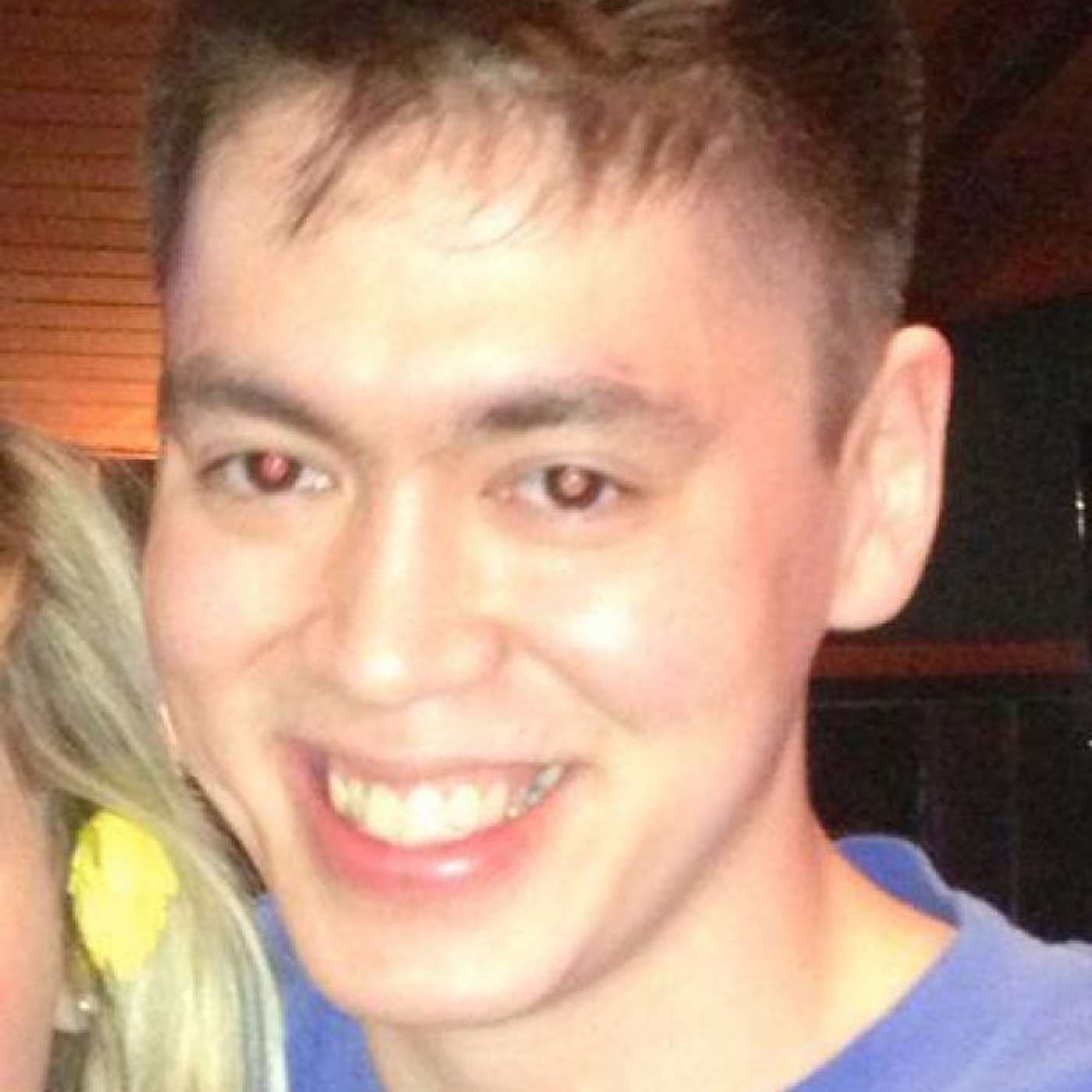Missing in the PNW