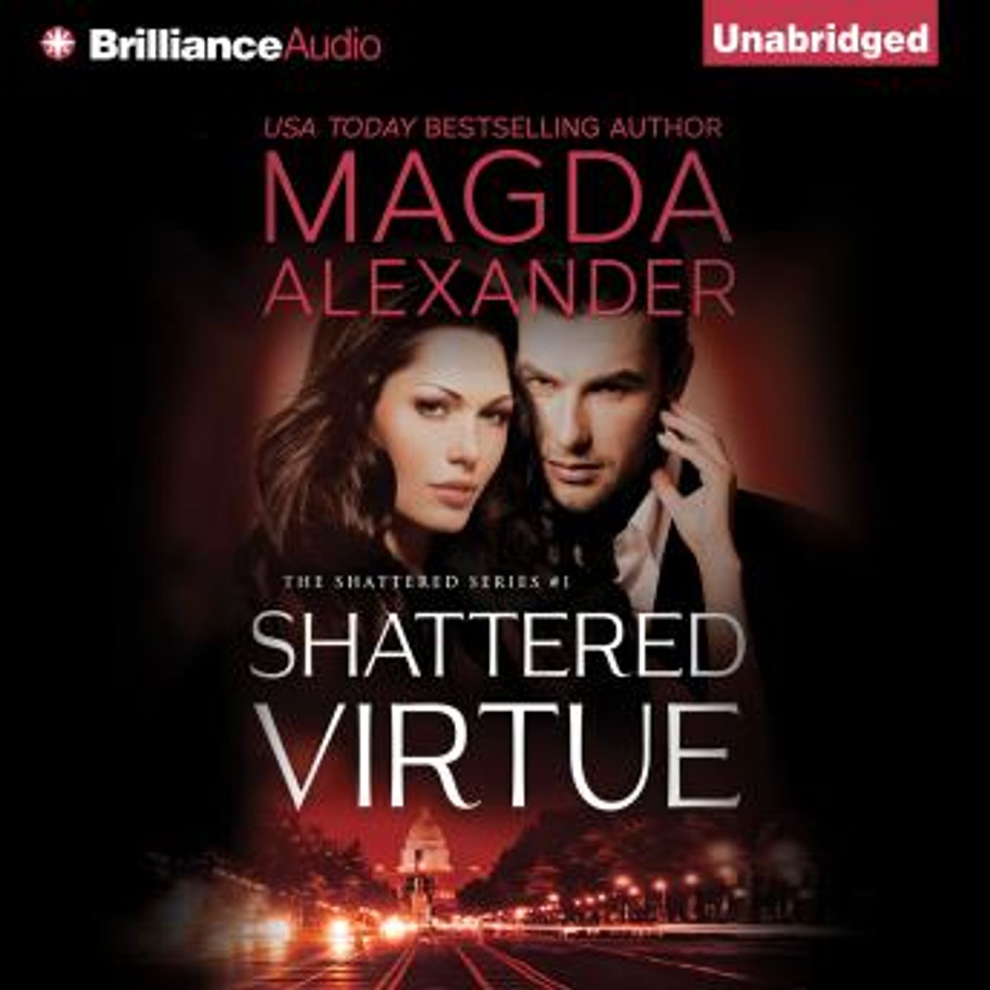 Find Best-Selling Full Audiobooks in Romance, Modern