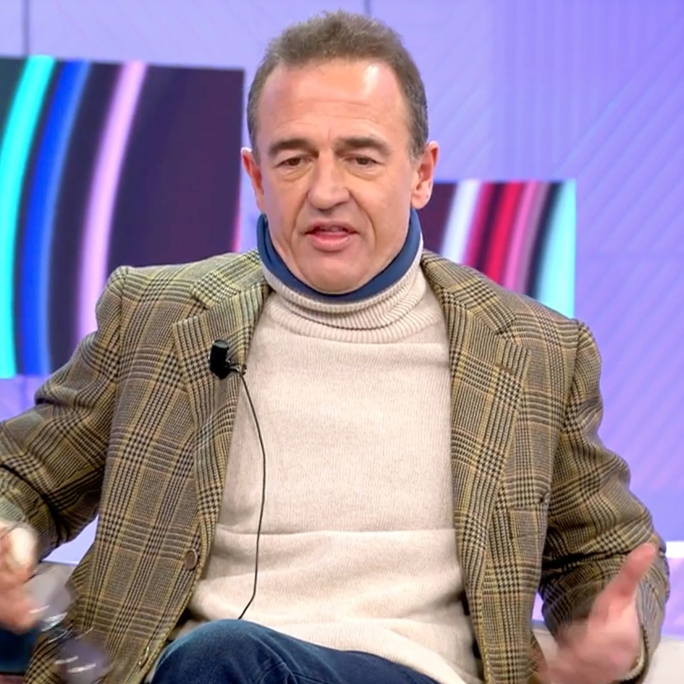 Crónica Rosa: Lecquio cuenta cómo su escándalo con Mar Flores salpicó al rey Juan Carlos