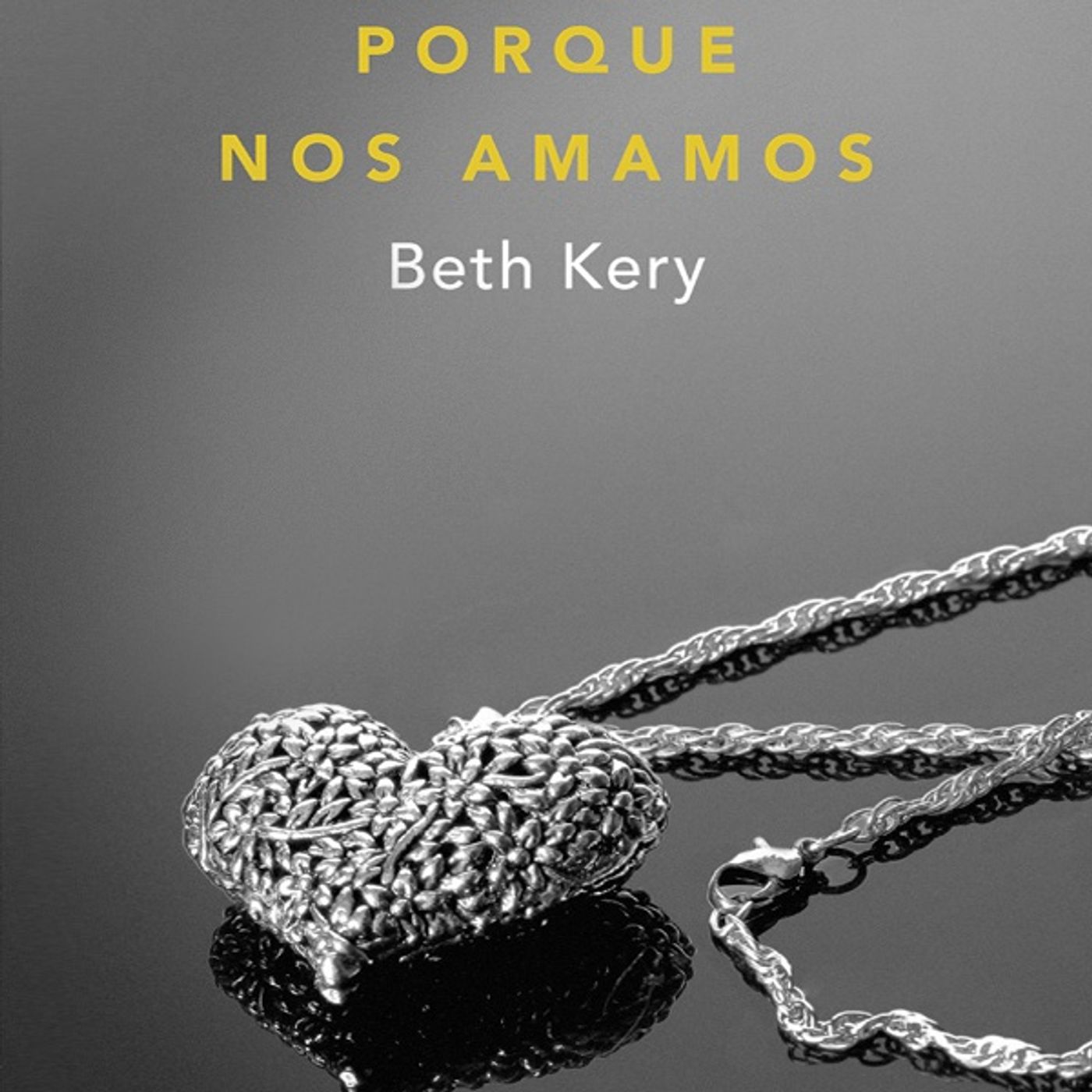(Resumen) Porque nos amamos - Beth Kery