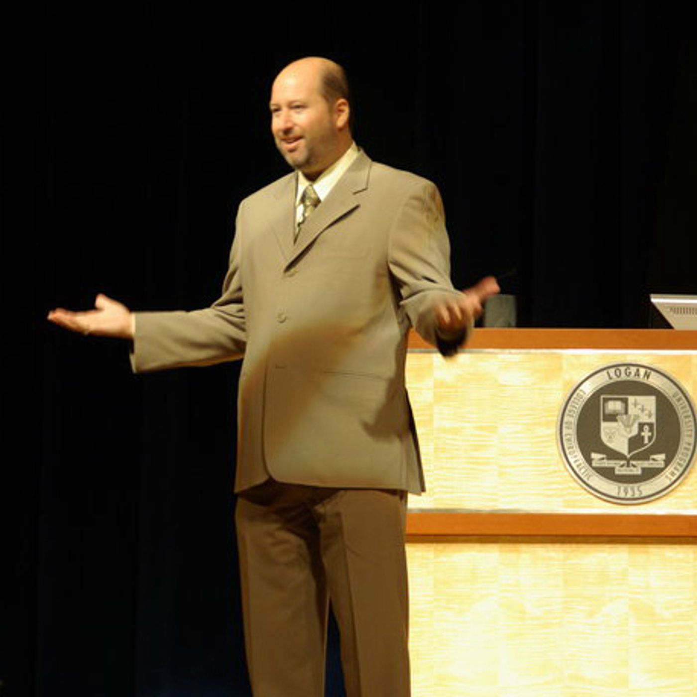 The T. Allen Hanes Radio Show