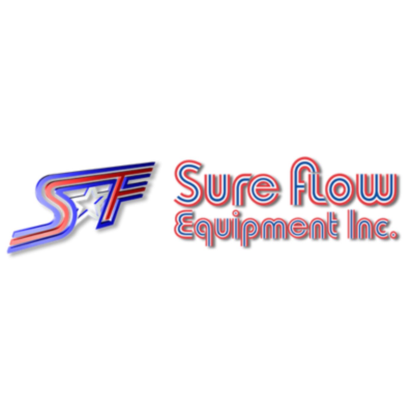 Sure Flow Equipment Inc.