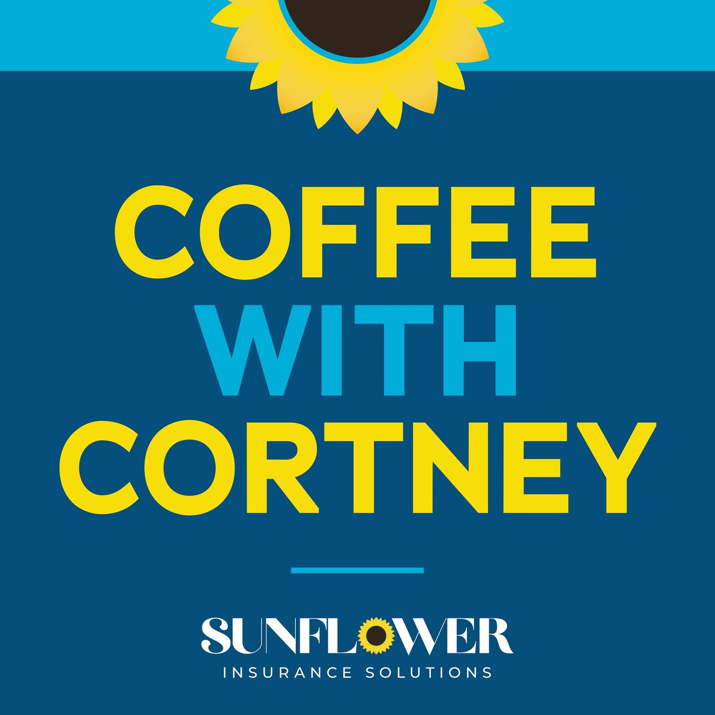 Coffee with Cortney