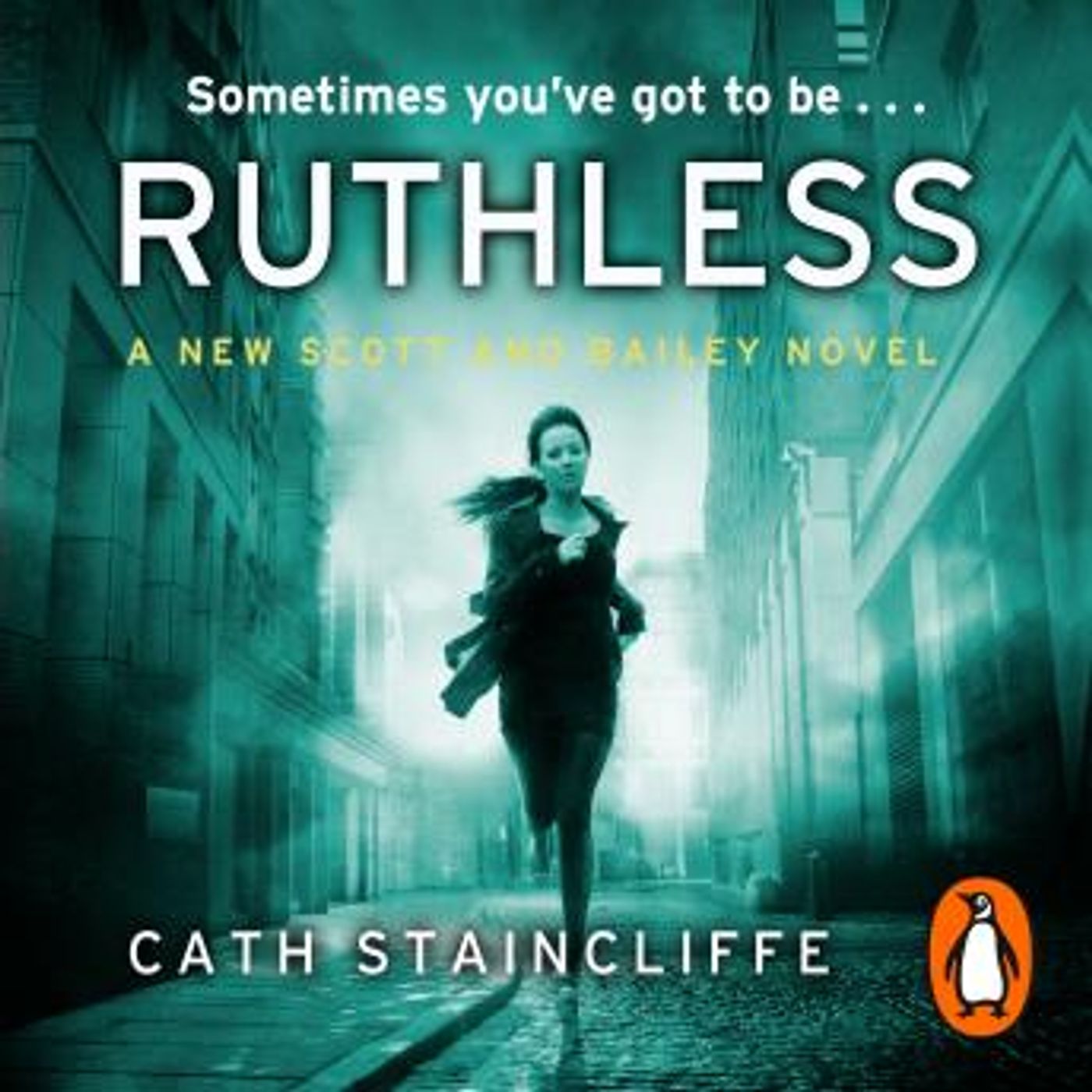 Listen to Full Audiobooks in Mystery, Thriller & Horror, Police & Detective