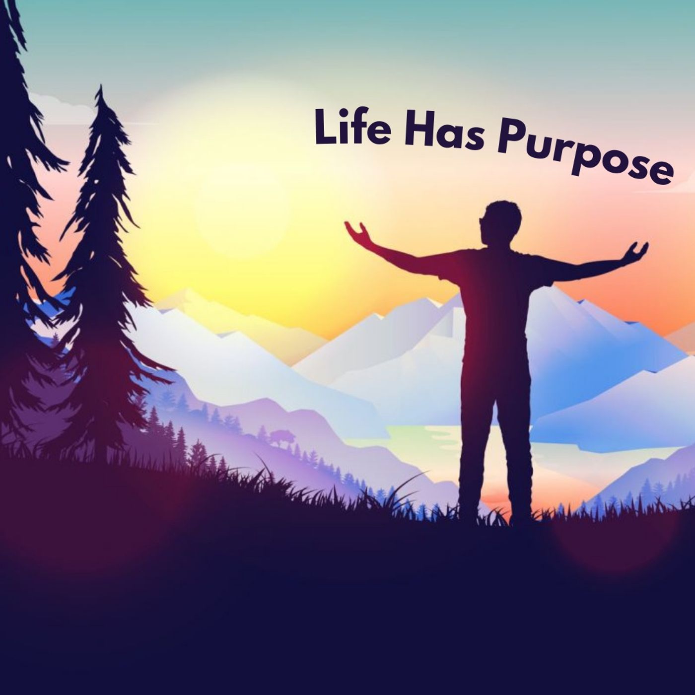Episode 154- Finding Your Purpose episode artwork