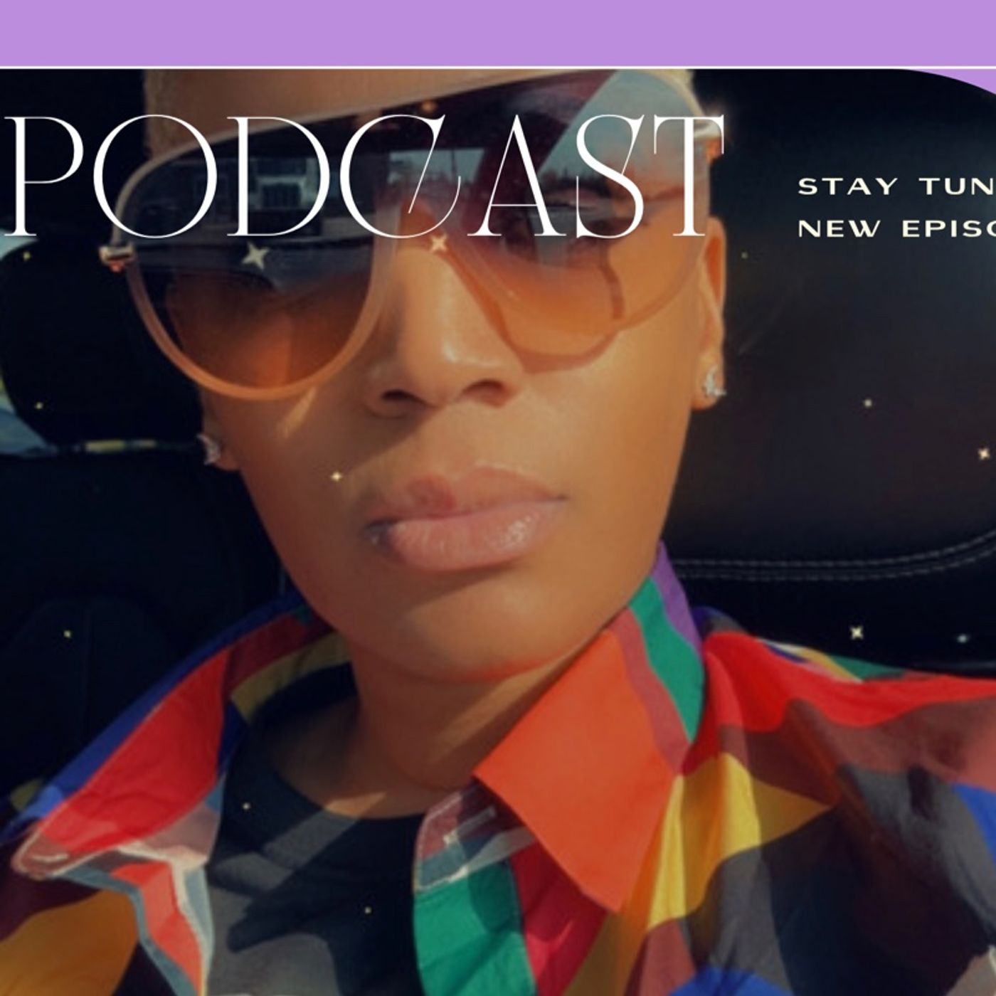 Episode 109 - The Healing Podcast With JRose episode artwork
