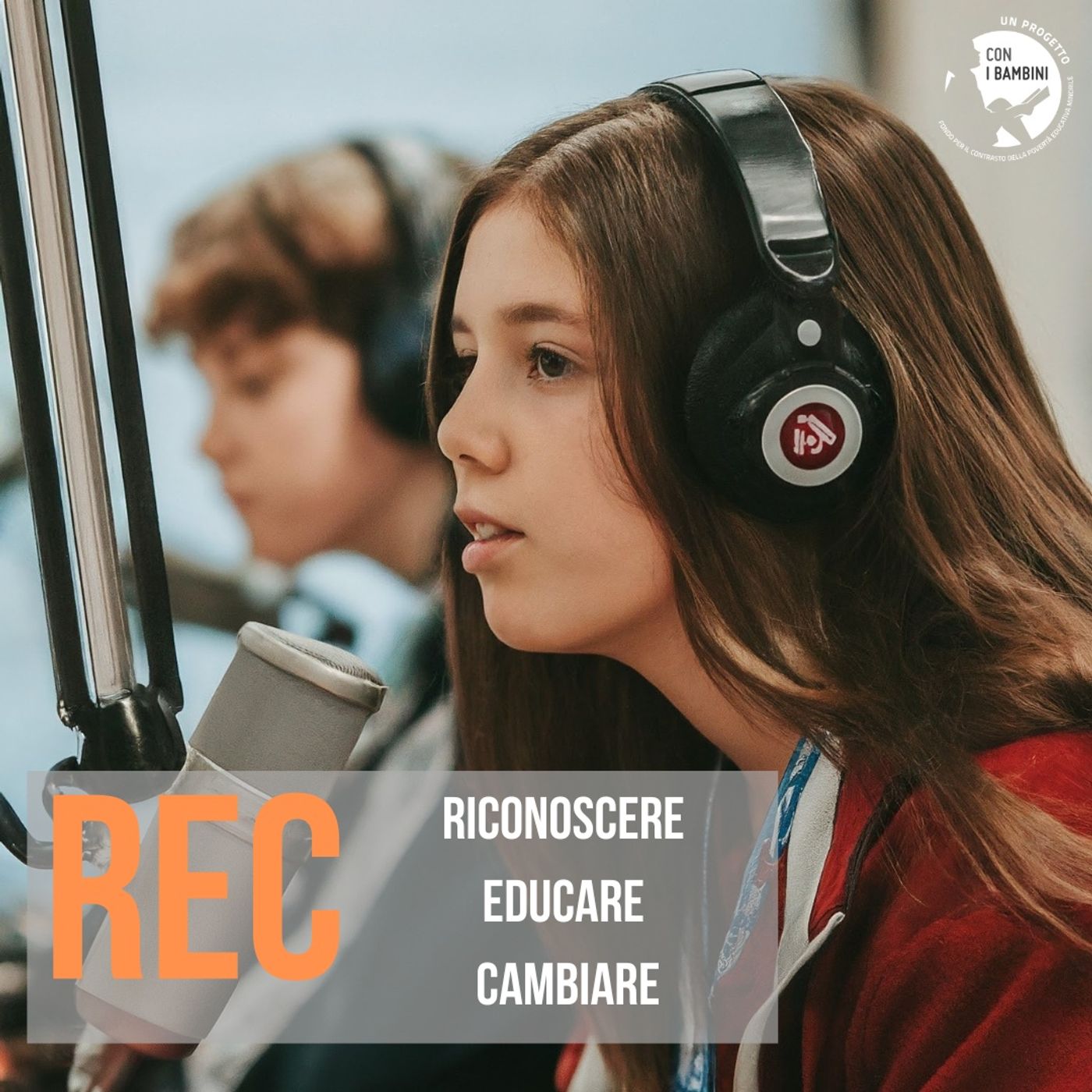 REC: Riconoscere, Educare, Cambiare