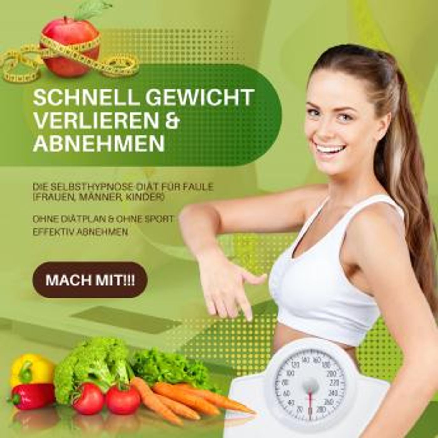 Get Latest Full Audiobooks in Health & Wellness, Fitness, Diet & Nutrition