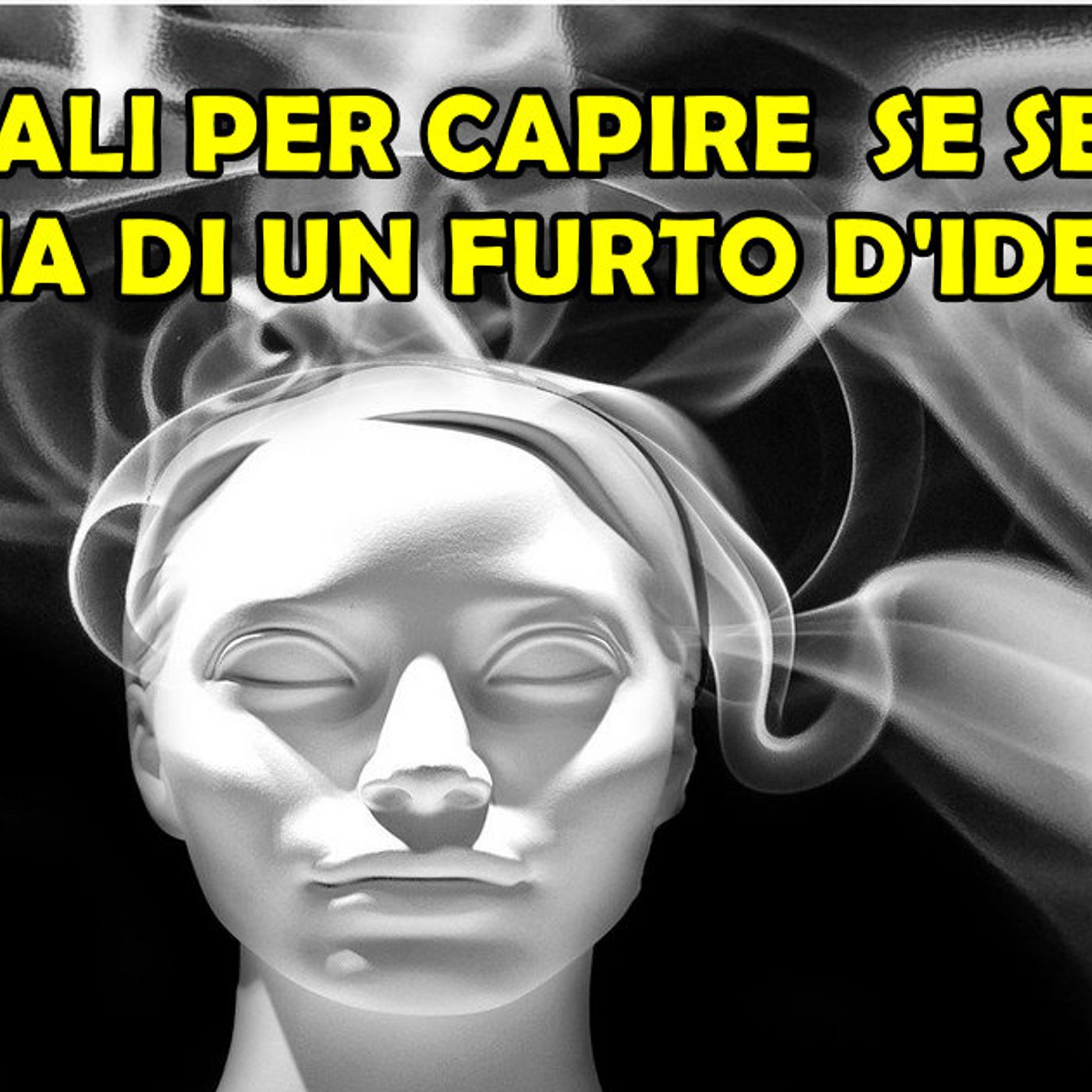10 SEGNALI PER CAPIRE SE SEI STATO VITTIMA DI UN FURTO D'IDENTITÀ episode artwork