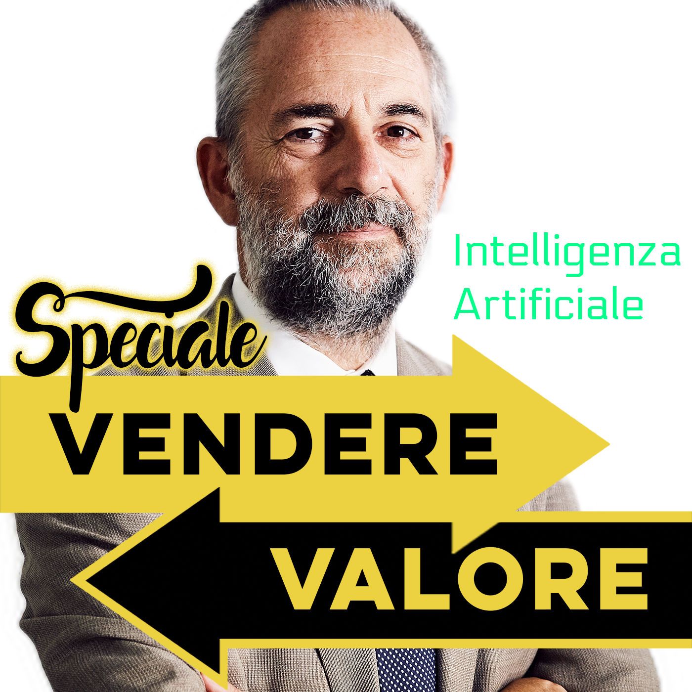 Vendere Valore Speciale AI