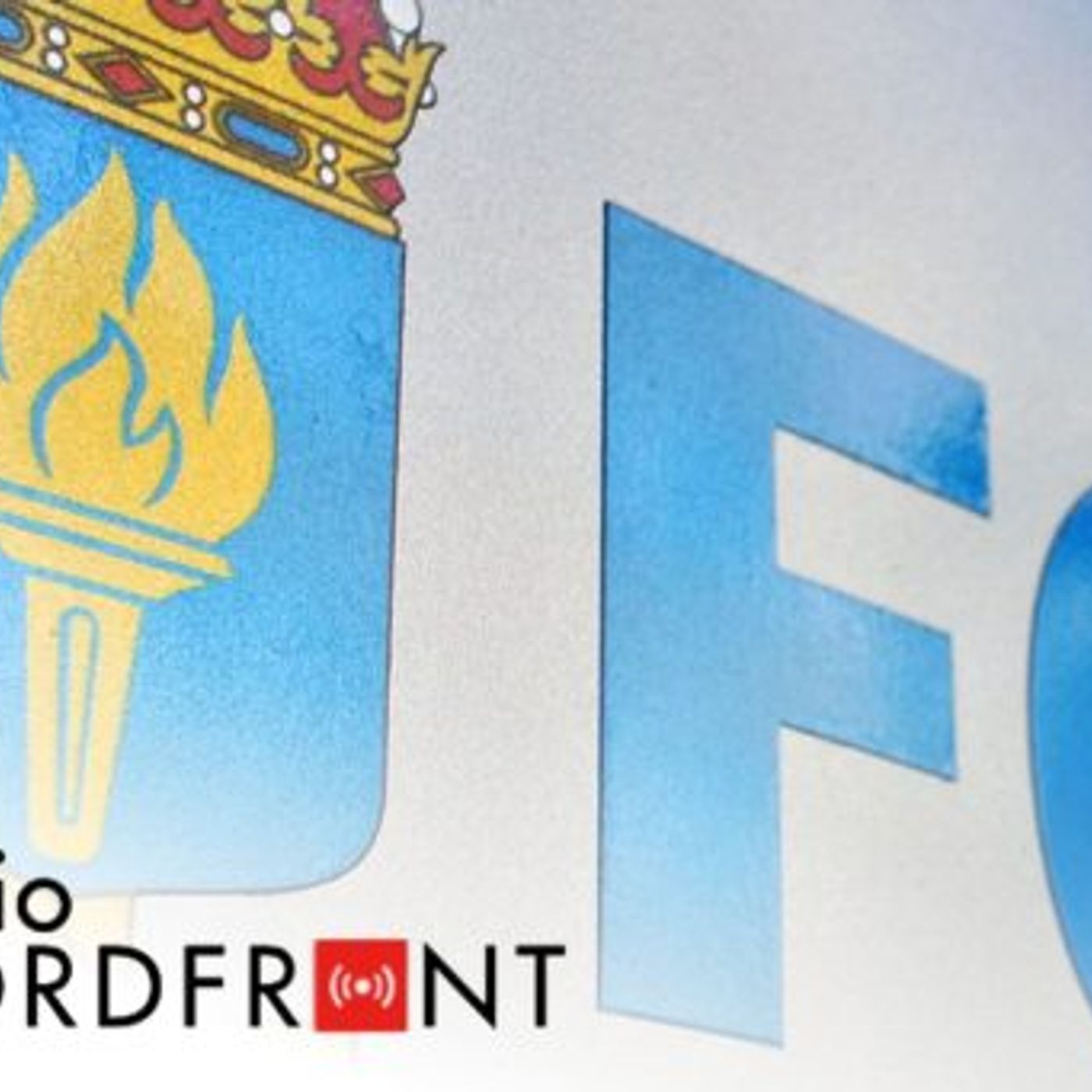 RN DIREKT#284: FOI, ”våldsbejakande extremism” och rysk kärnvapenförintelse SWISH: 0720312394