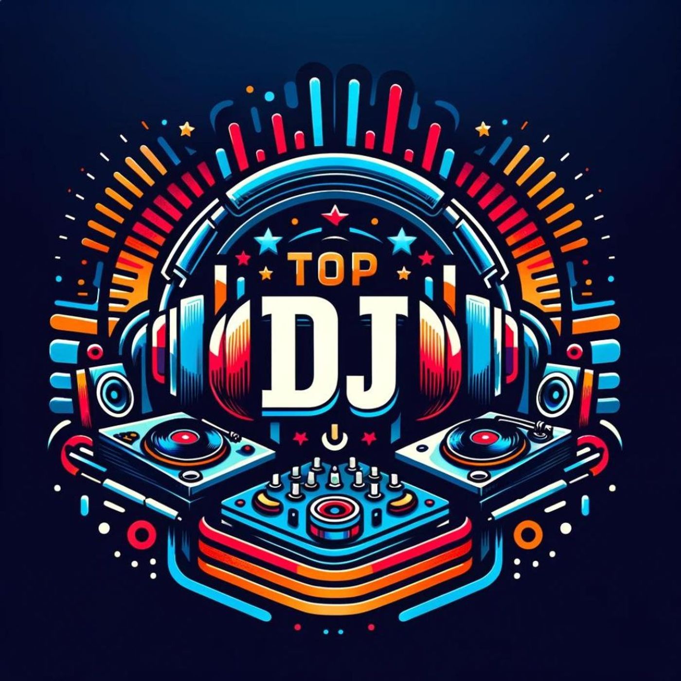 TOP DJ