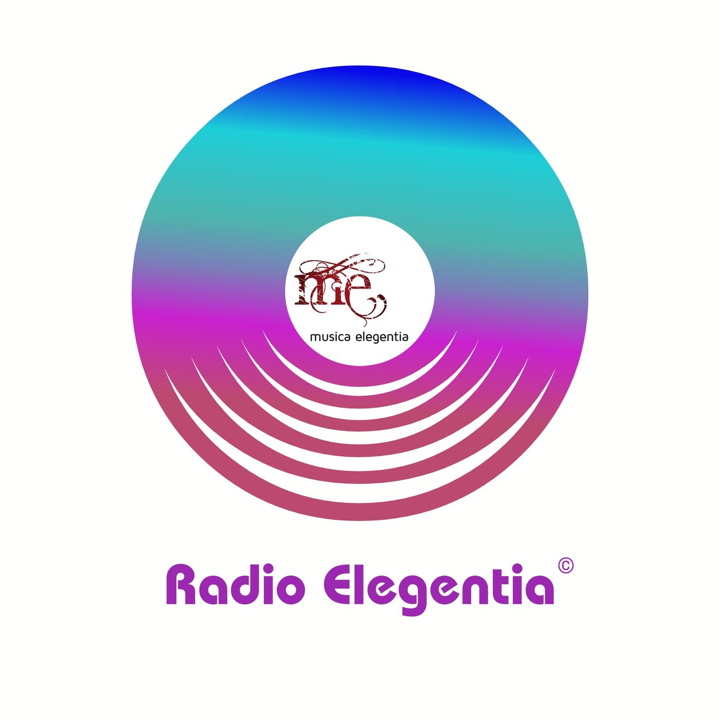 Radio Elegentia's podcast
