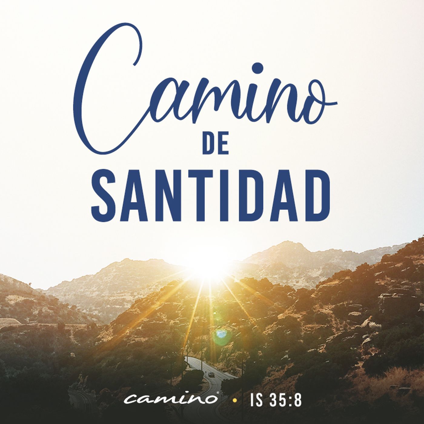 Oración 19 de septiembre (Camino de Santidad) episode artwork