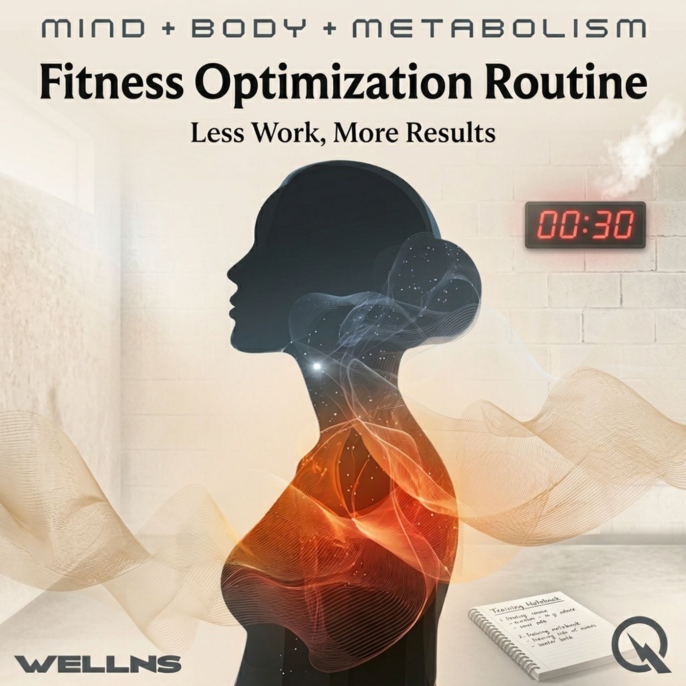 Fitness Optimization Routine