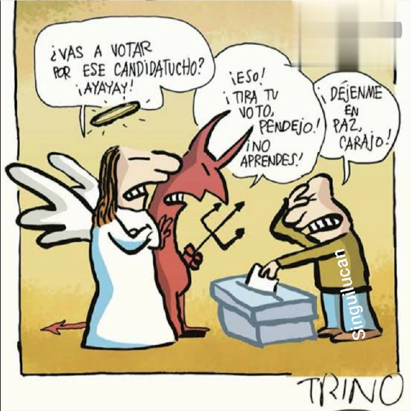 El podcast de Gato Azul
