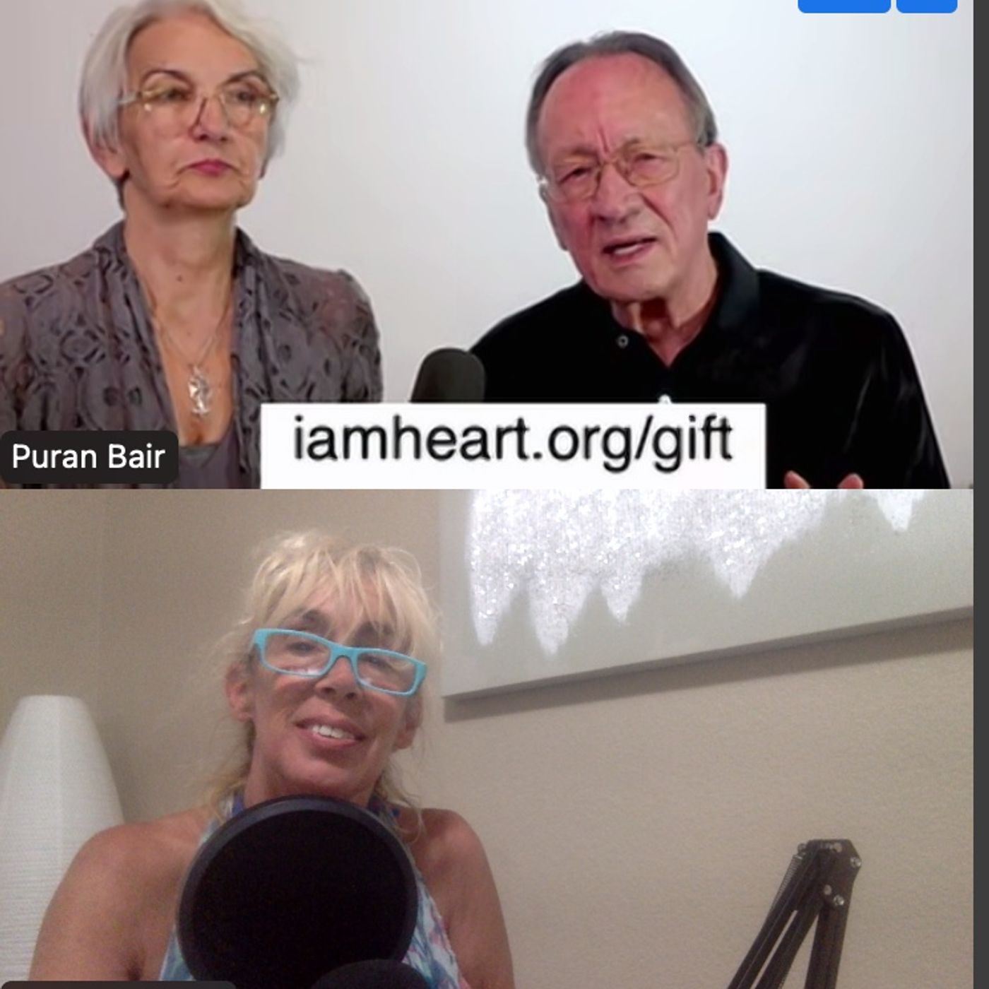 Heart Rhythm Meditation: A Revolutionary Approach to Midlife Challenges