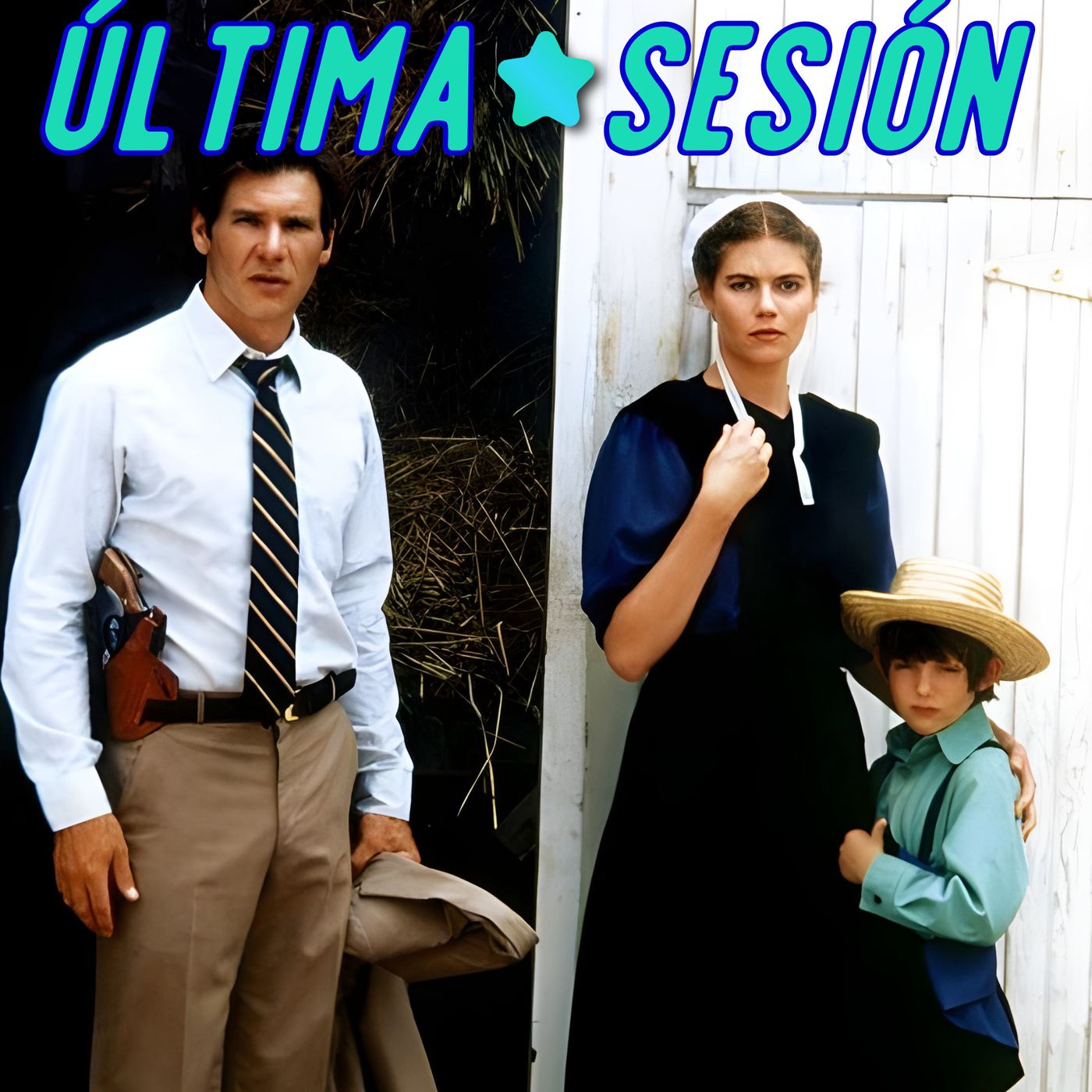 Última Sesión