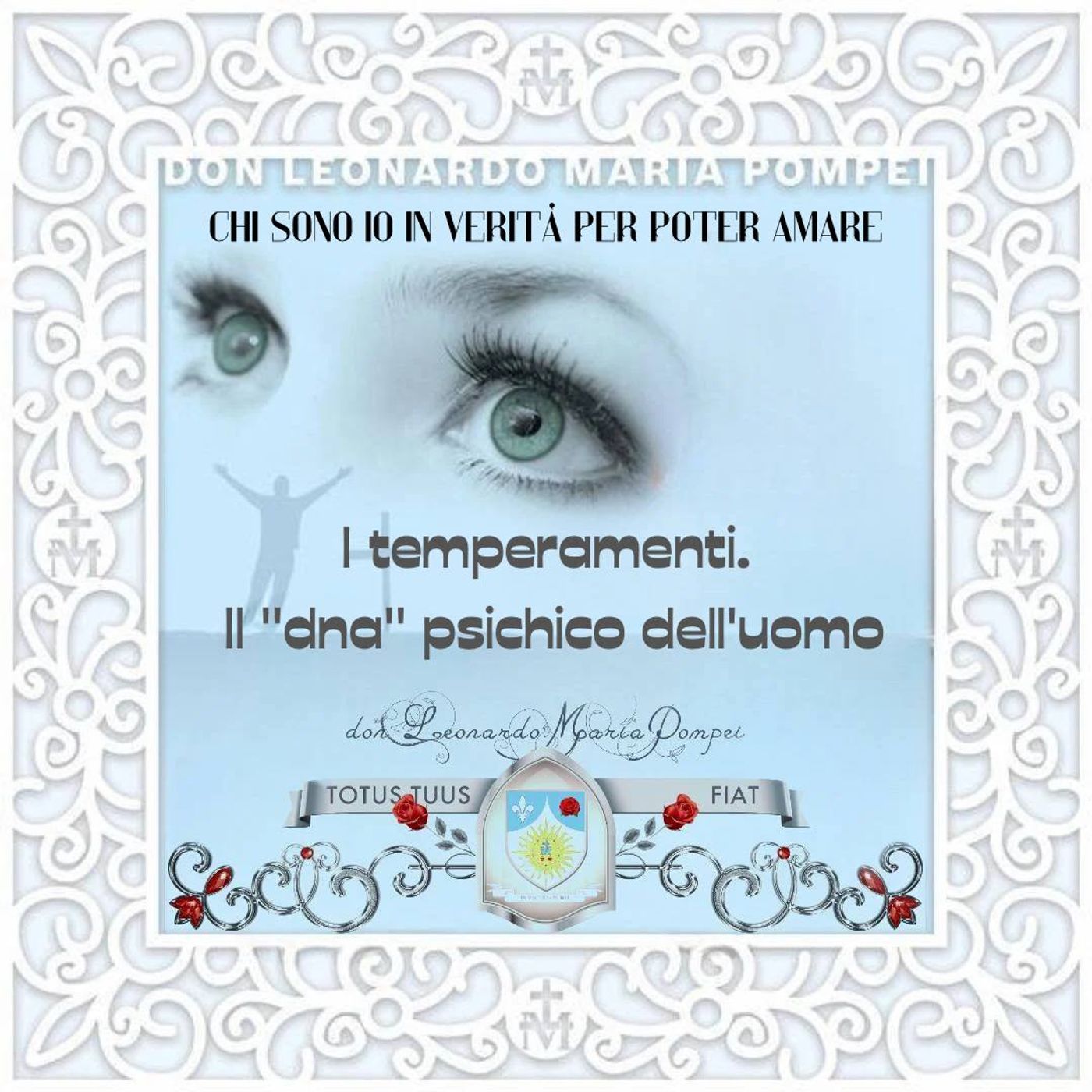 I temperamenti. Il dna psichico dell'uomo. episode artwork