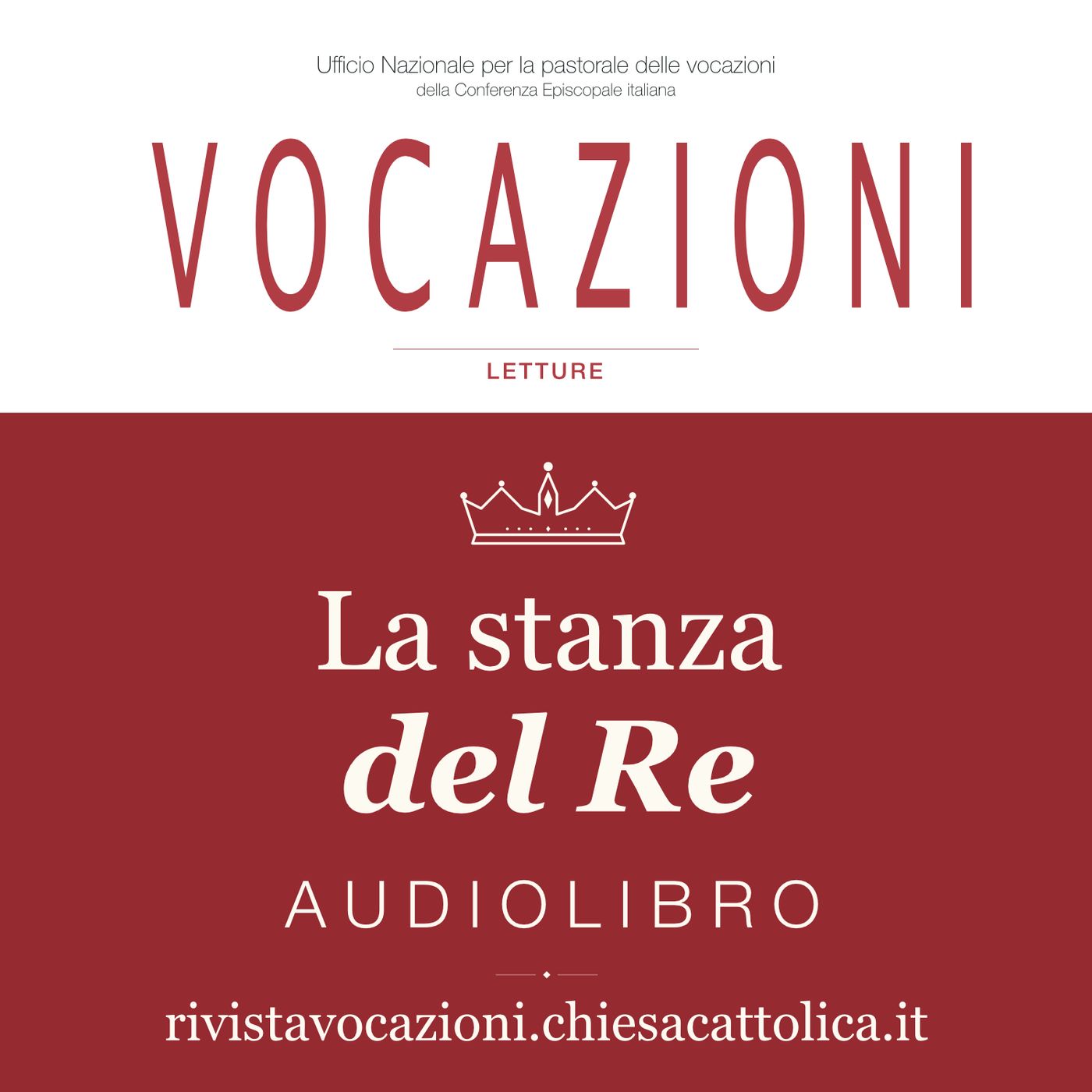 La stanza del re
