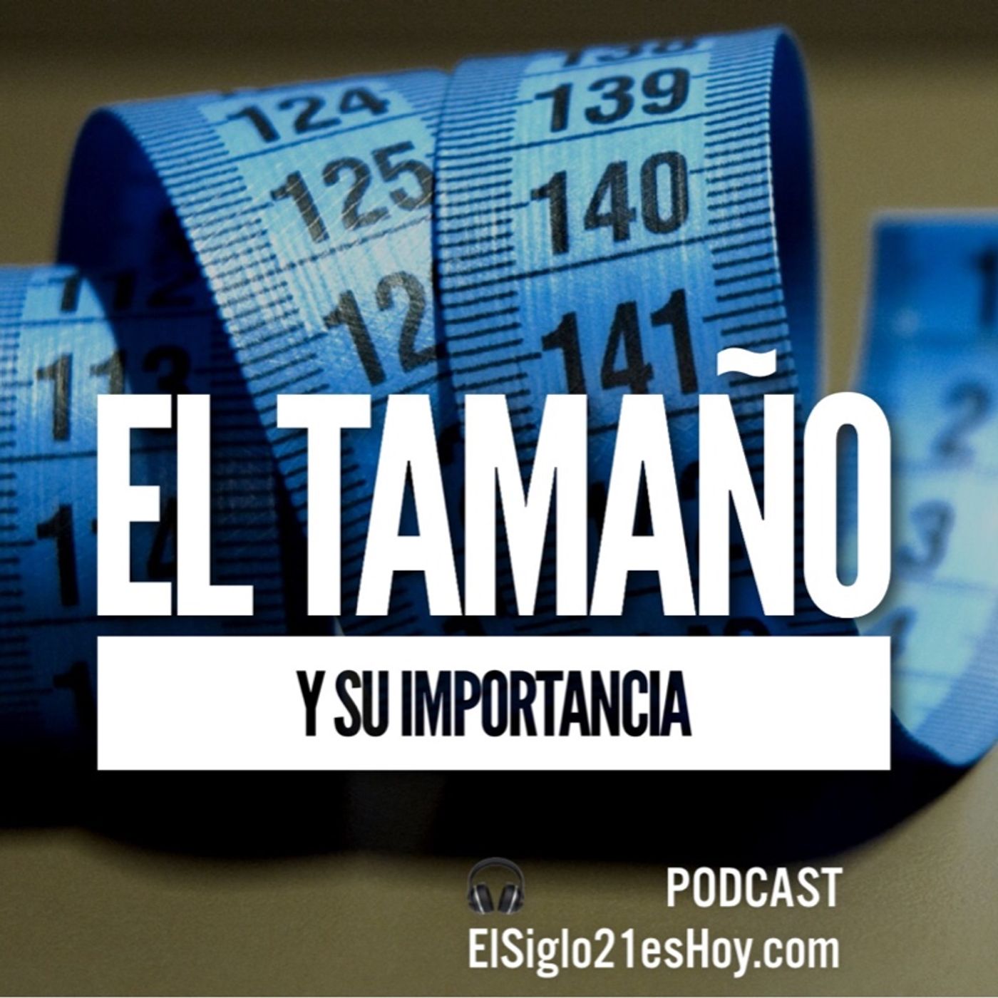 El tamaño y su importancia