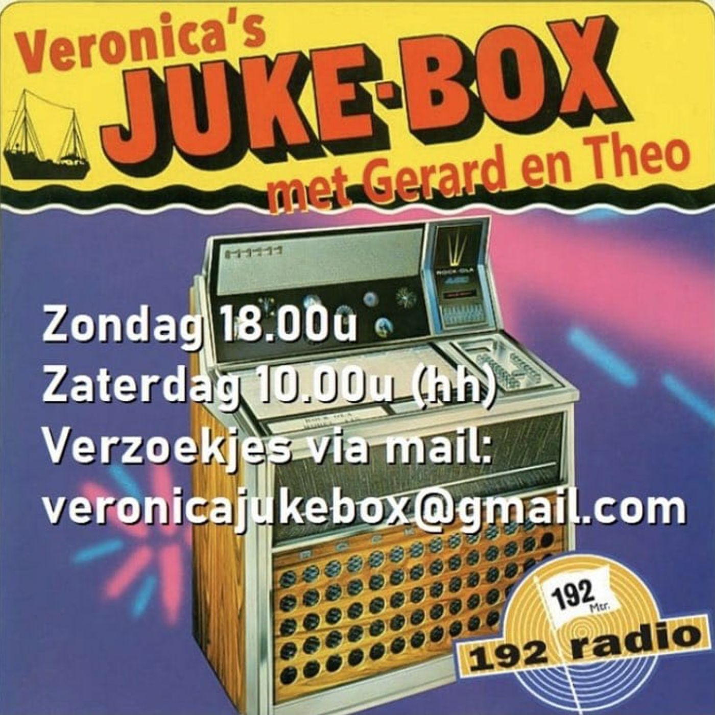 THEO ERKENS Radio Productions©