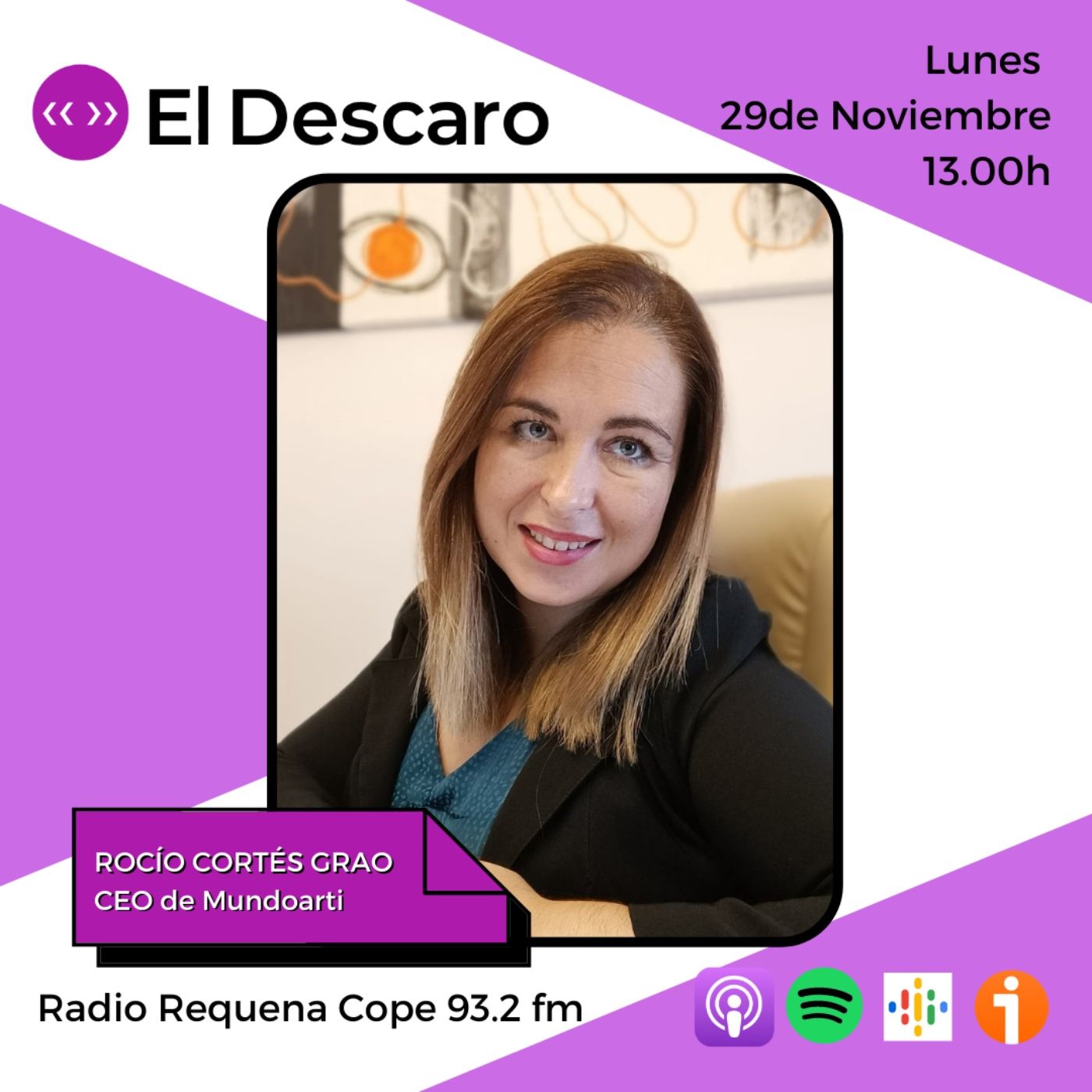 El Descaro