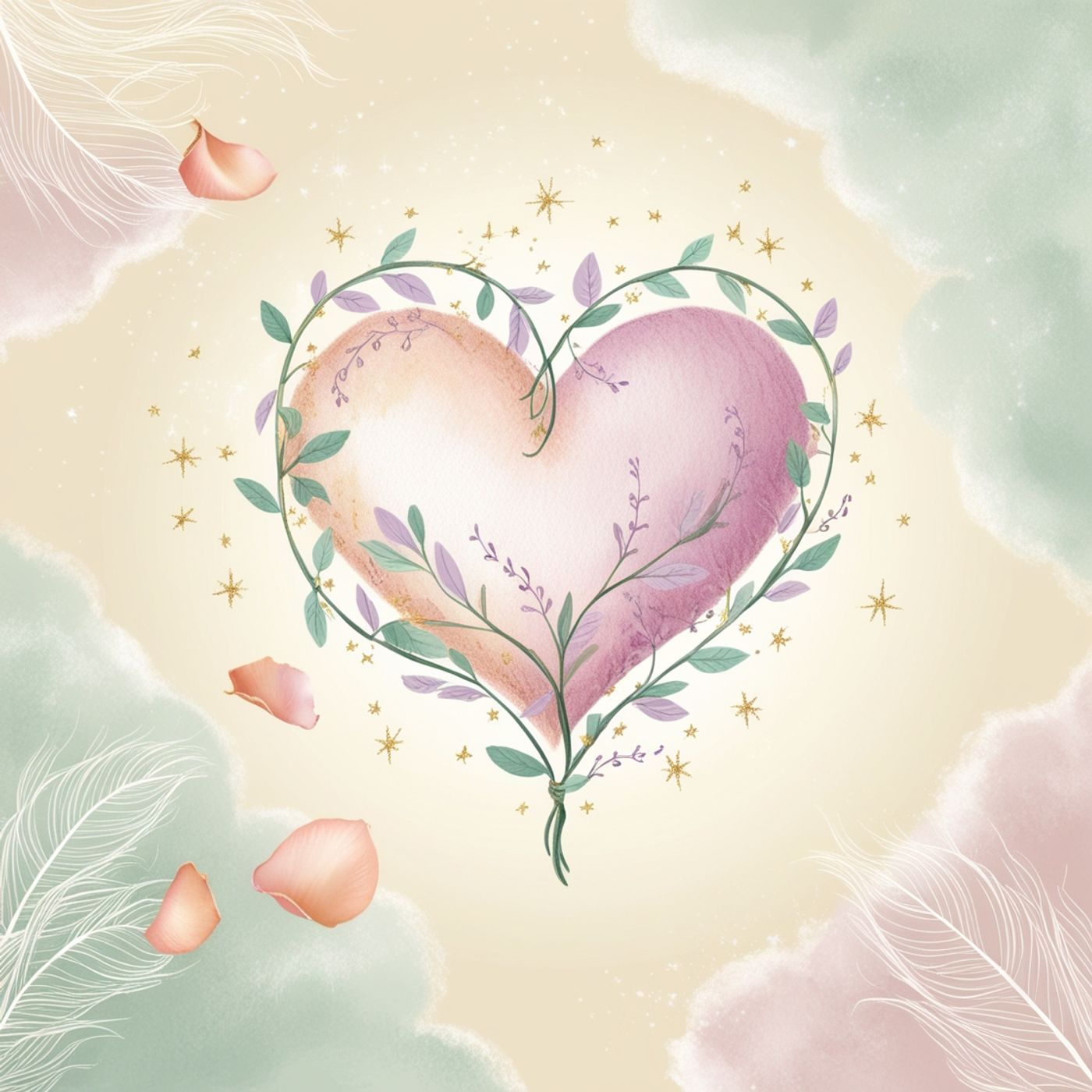 AMORE INCONDIZIONATO UNA QUALITA' DEL FEMMININO SACRO